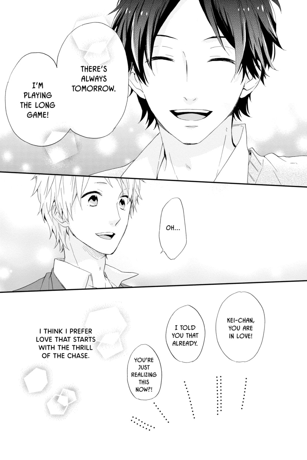 Read Rainbow Days chapter 10 image 26 on Lezhin