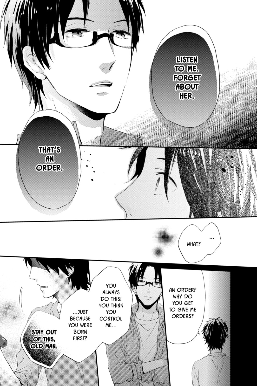 Read Rainbow Days chapter 10 image 30 on Lezhin
