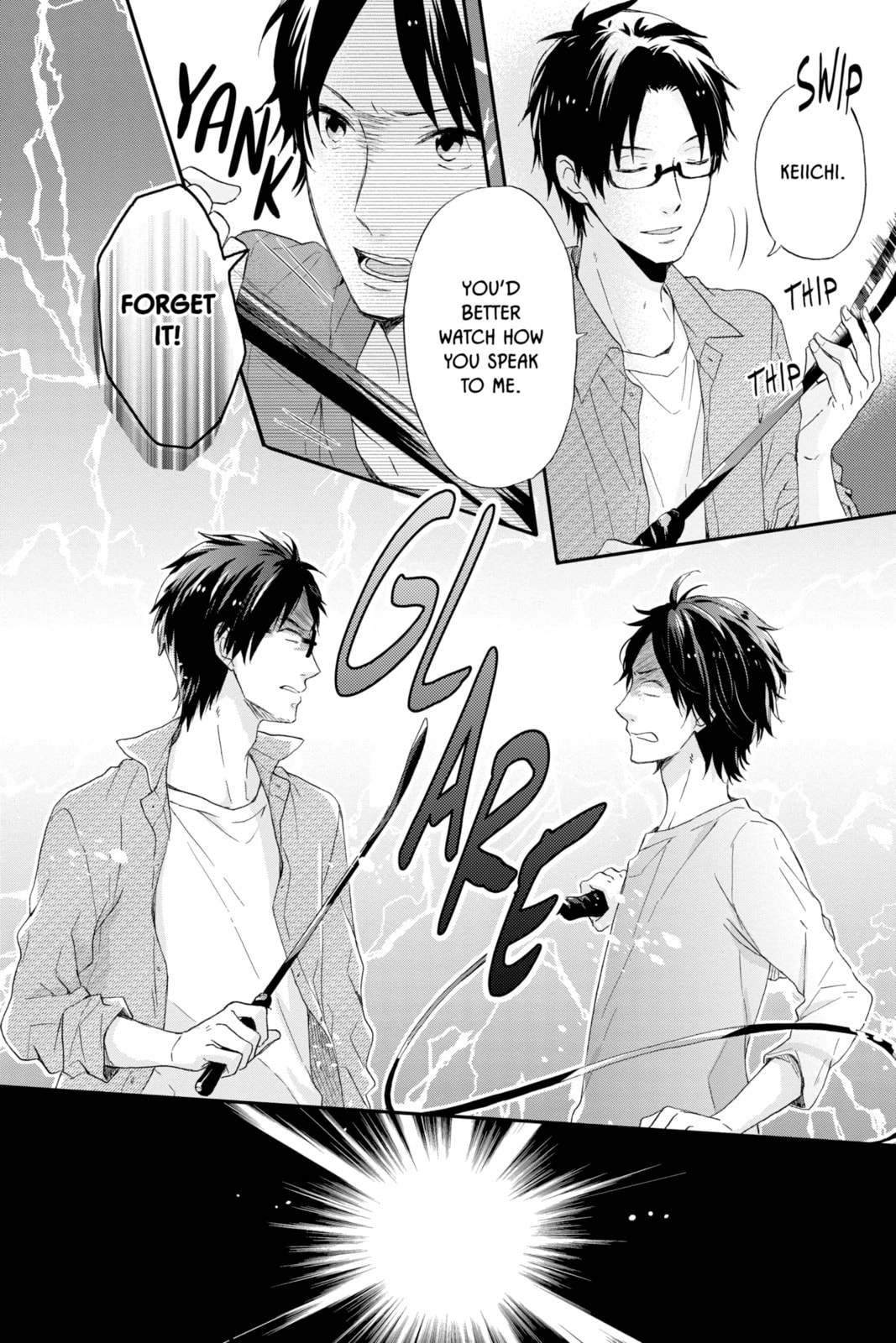 Read Rainbow Days chapter 10 image 31 on Lezhin