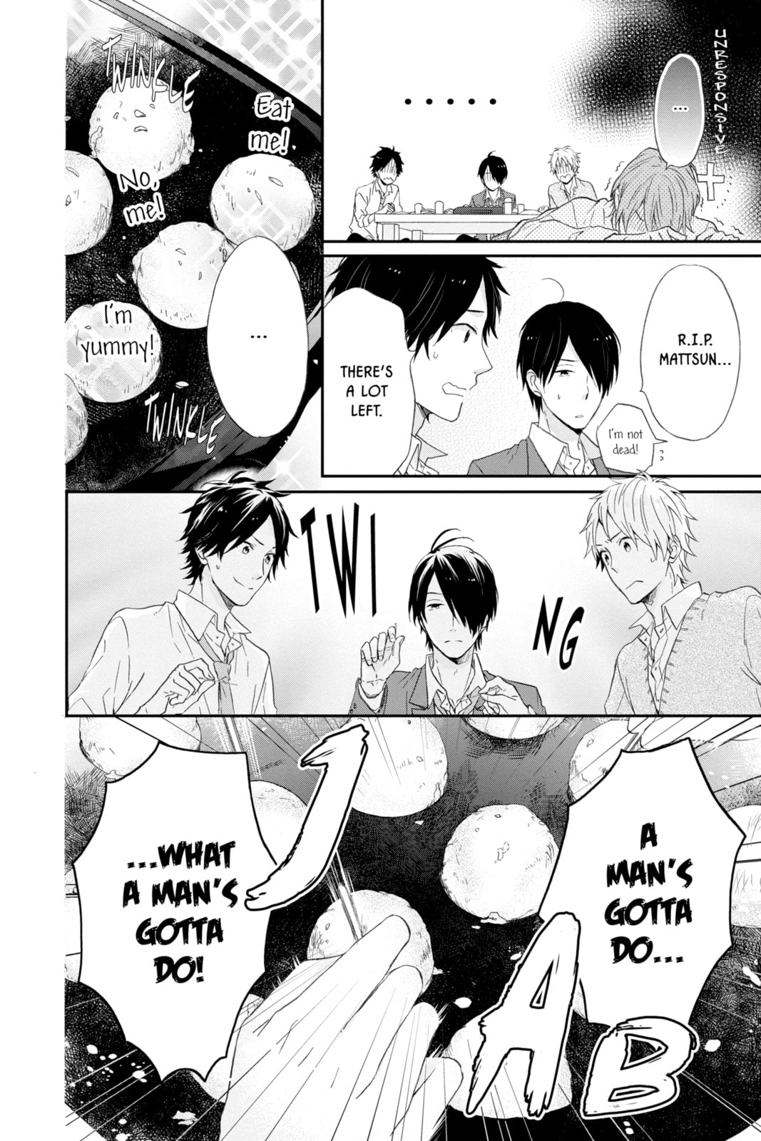 Read Rainbow Days chapter 12 image 25 on Lezhin