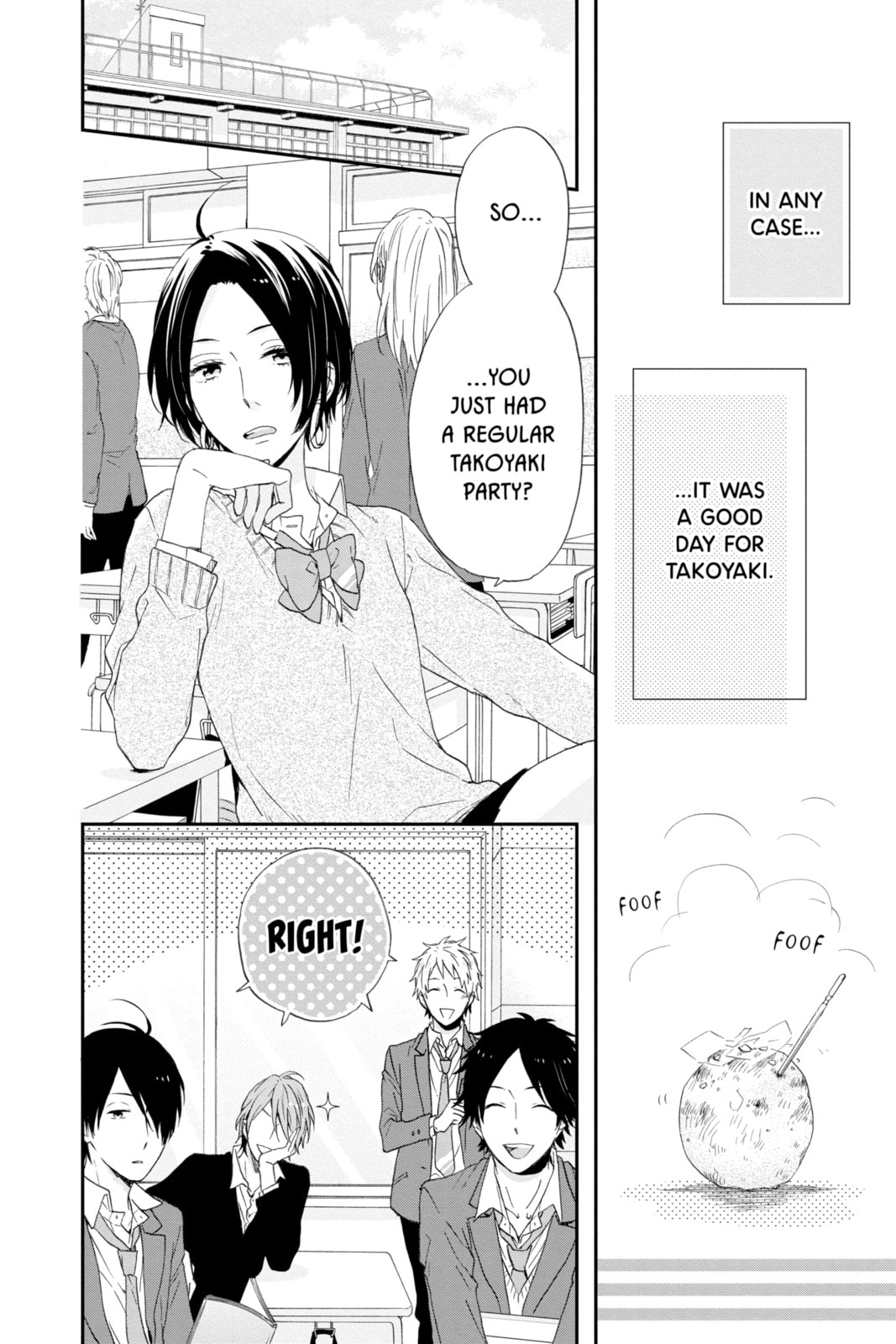 Read Rainbow Days chapter 12 image 29 on Lezhin
