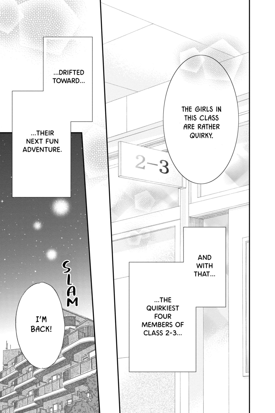 Read Rainbow Days chapter 12 image 32 on Lezhin