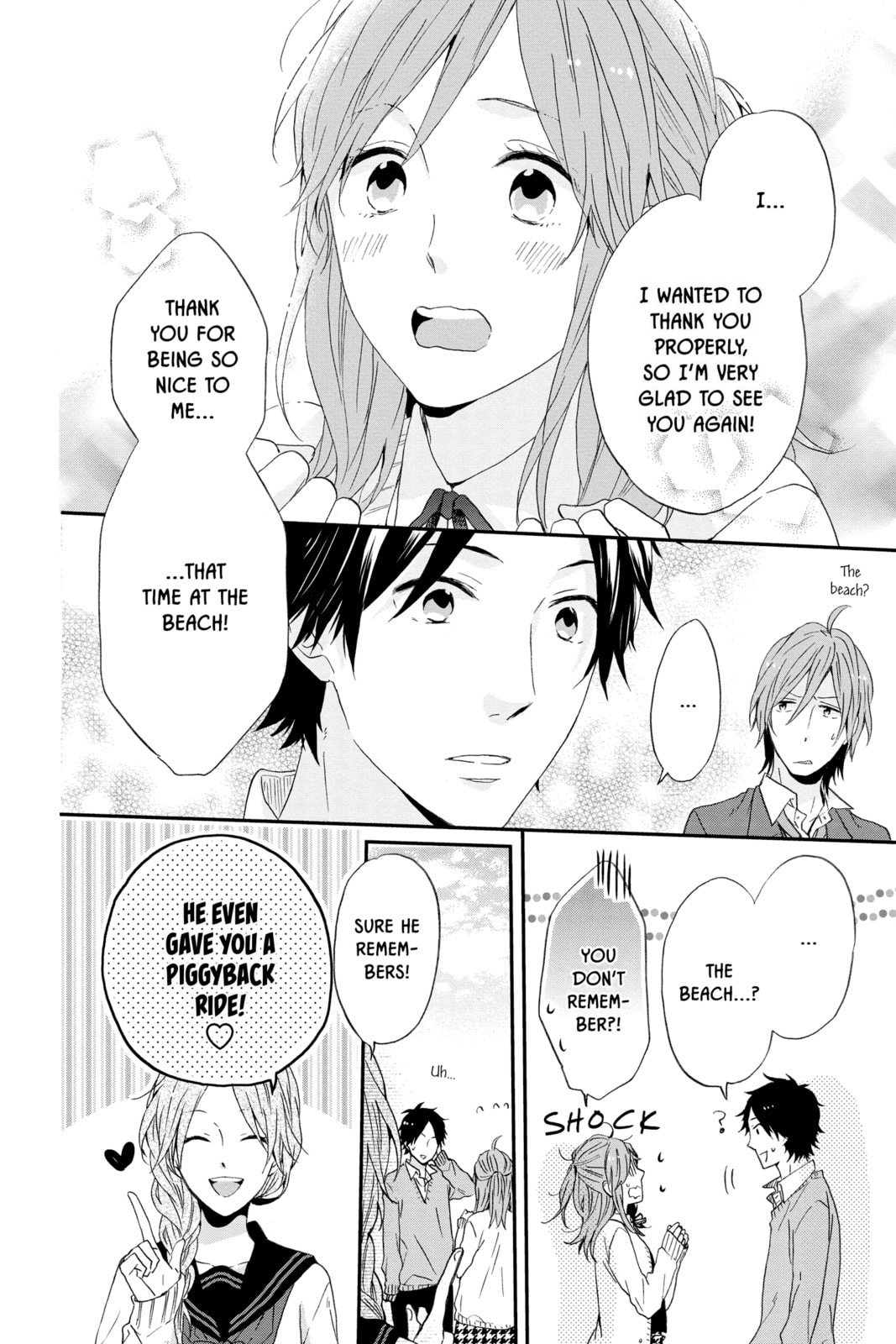 Read Rainbow Days chapter 13 image 25 on Lezhin