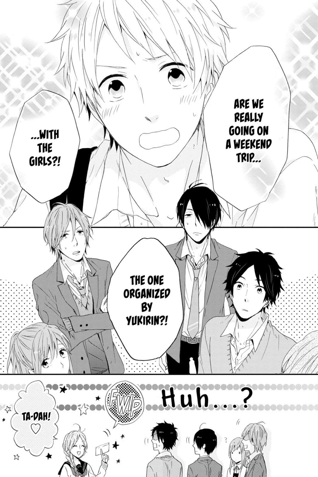 Read Rainbow Days chapter 13 image 32 on Lezhin