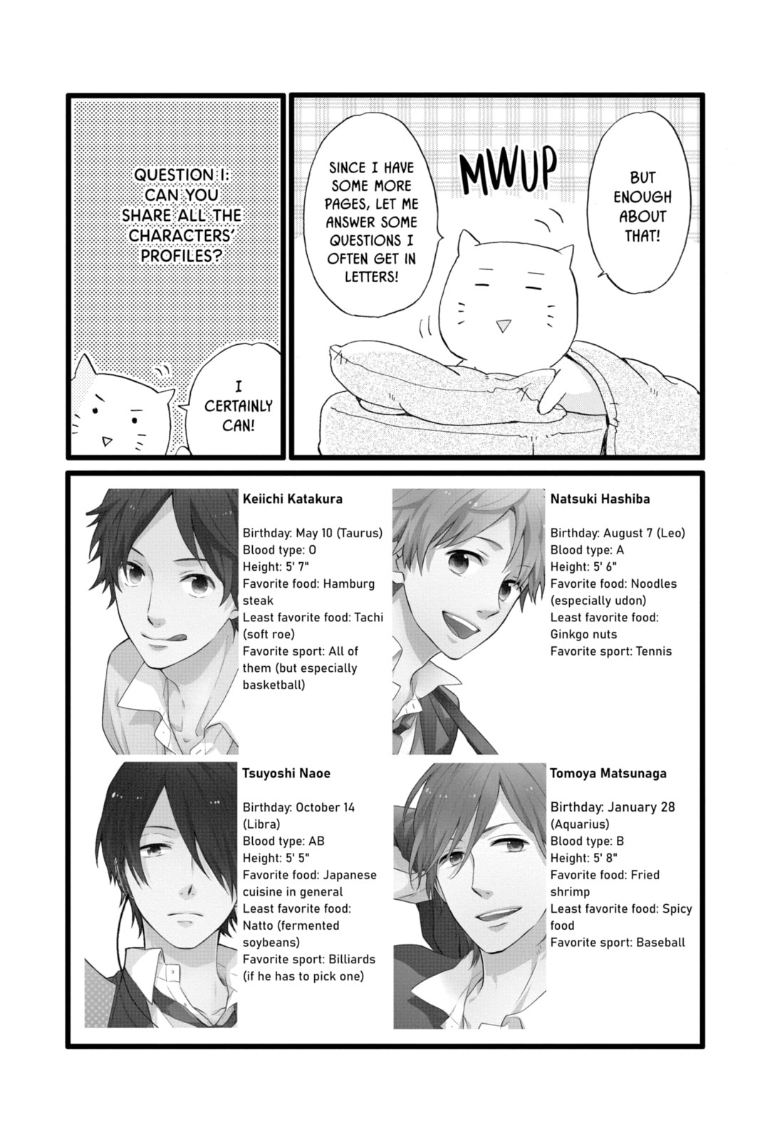 Read Rainbow Days chapter 14.5 image 17 on Lezhin