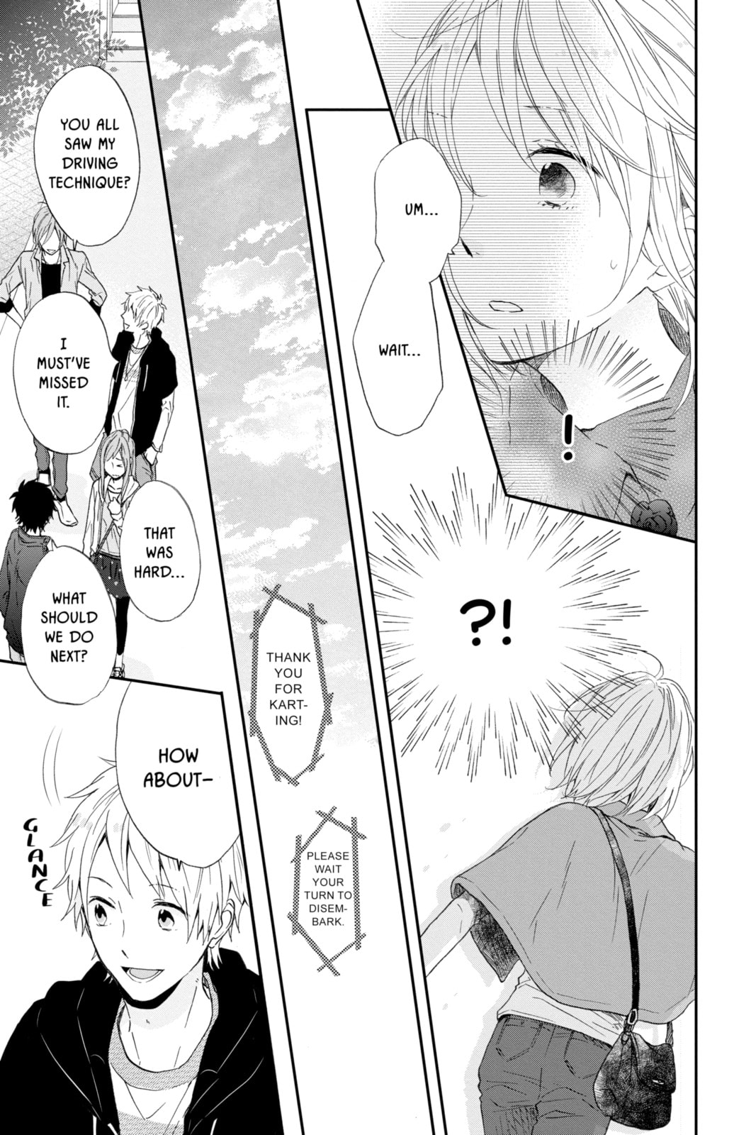 Read Rainbow Days chapter 14 image 24 on Lezhin