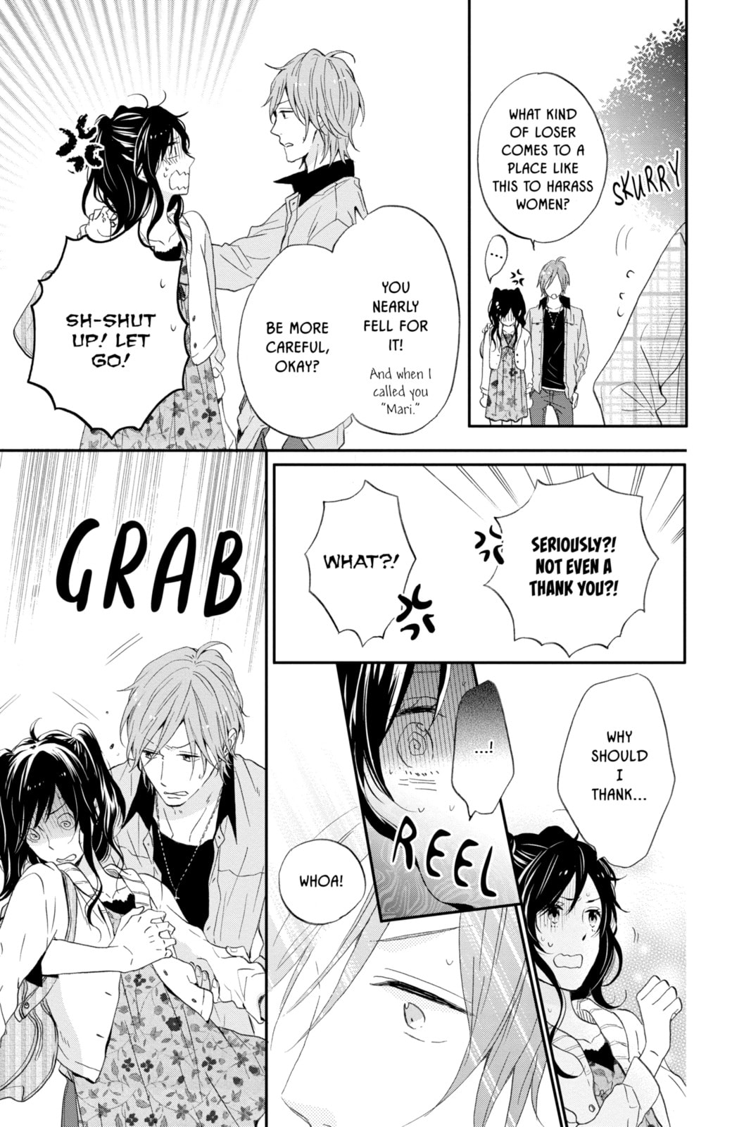 Read Rainbow Days chapter 14 image 28 on Lezhin