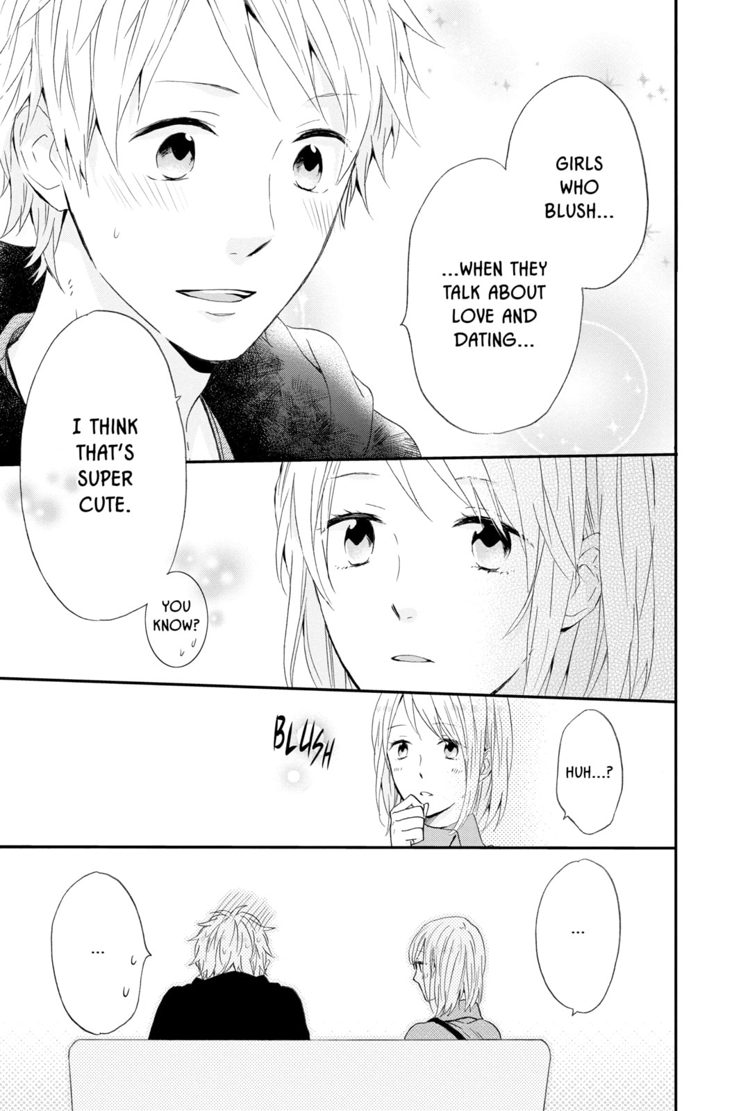 Read Rainbow Days chapter 15 image 18 on Lezhin