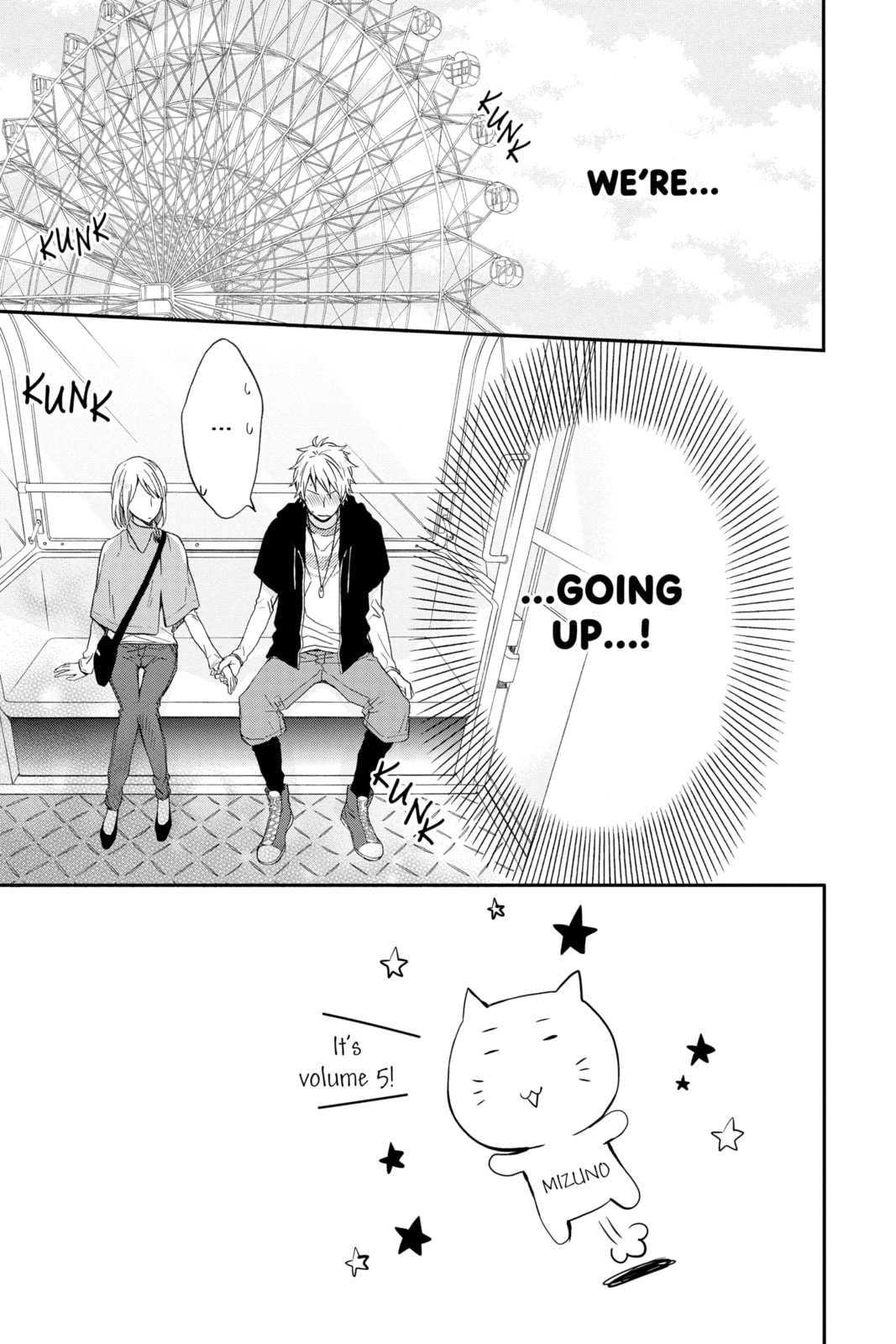 Read Rainbow Days chapter 15 image 2 on Lezhin