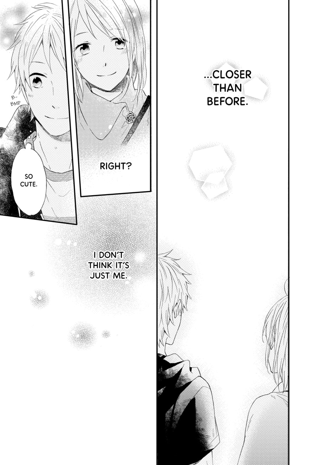 Read Rainbow Days chapter 15 image 22 on Lezhin