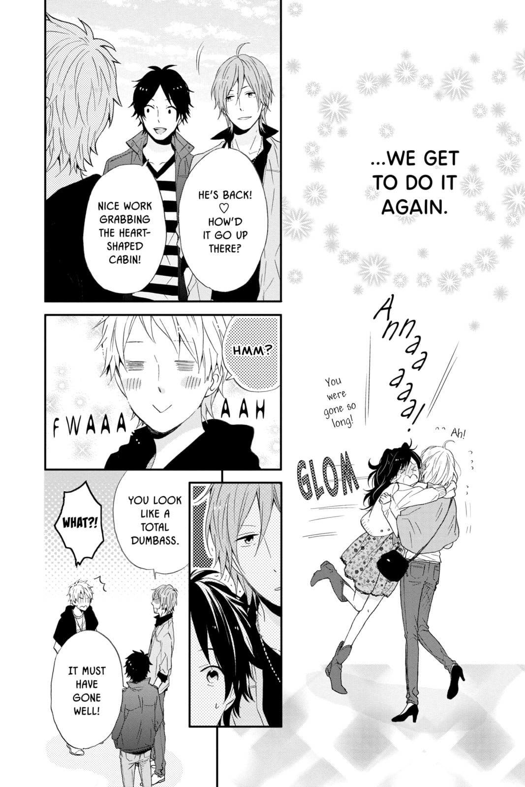 Read Rainbow Days chapter 15 image 25 on Lezhin
