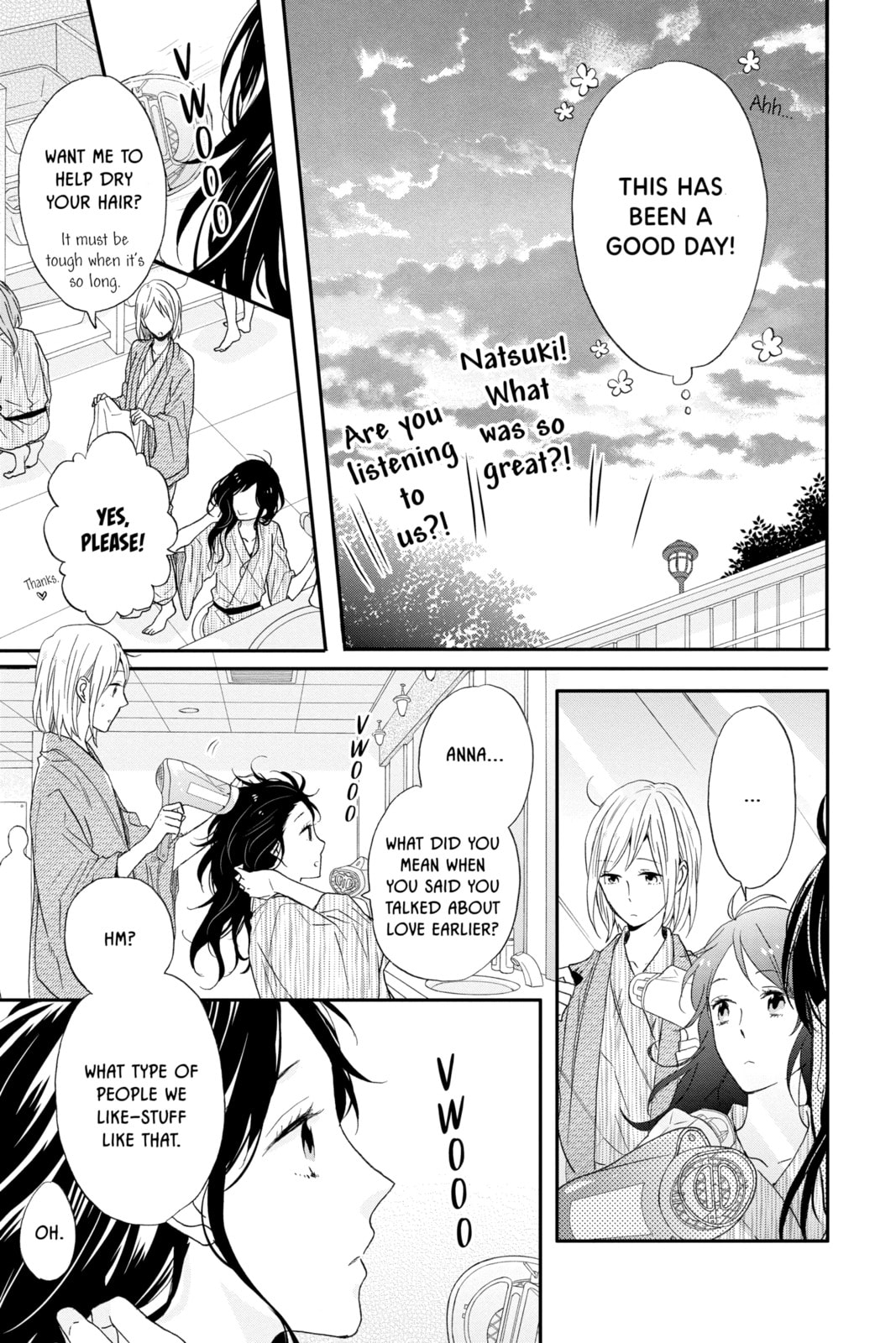 Read Rainbow Days chapter 15 image 38 on Lezhin