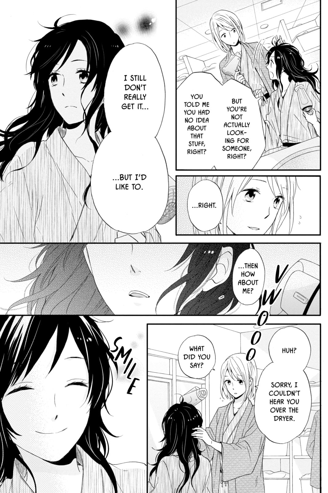 Read Rainbow Days chapter 15 image 39 on Lezhin