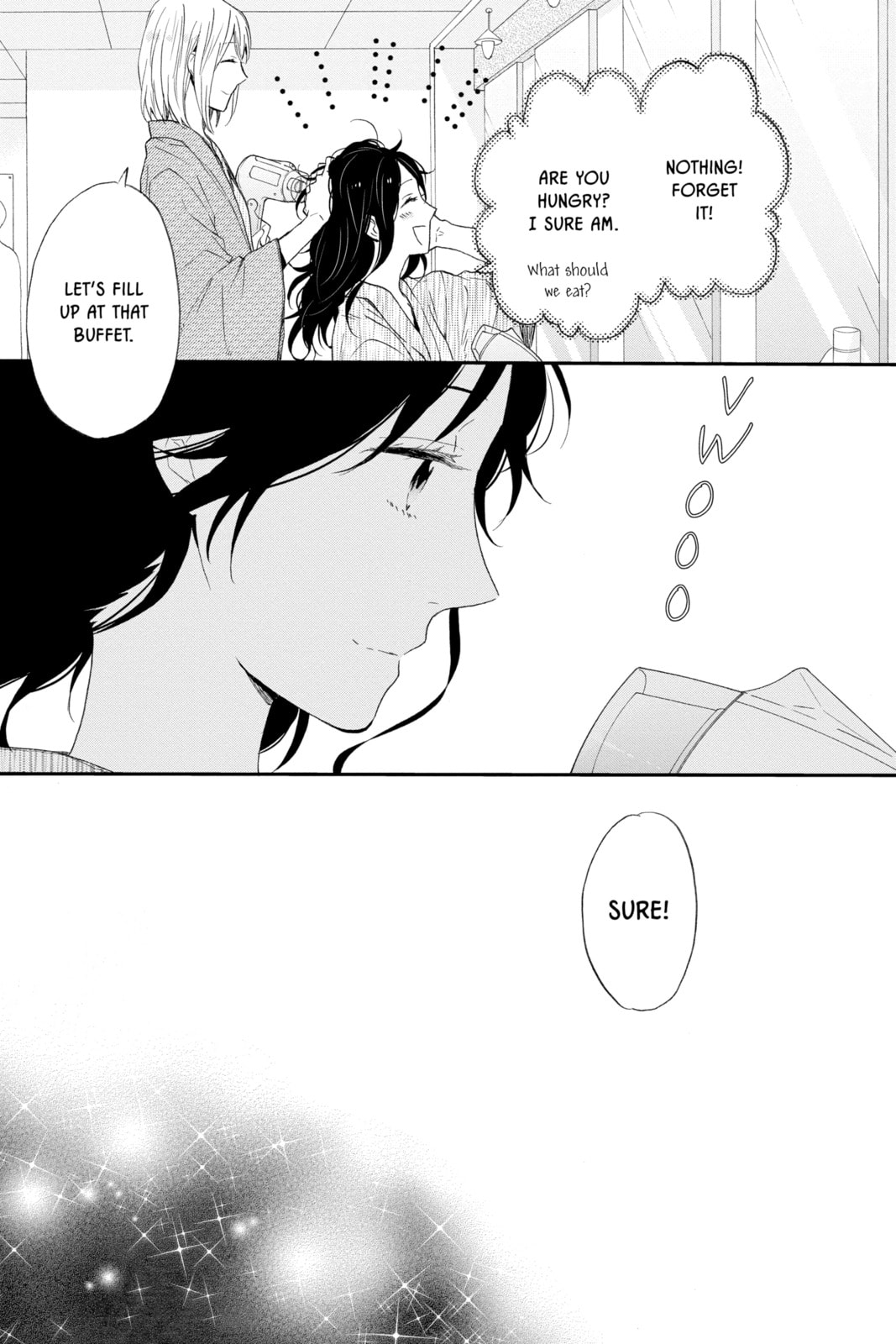 Read Rainbow Days chapter 15 image 40 on Lezhin