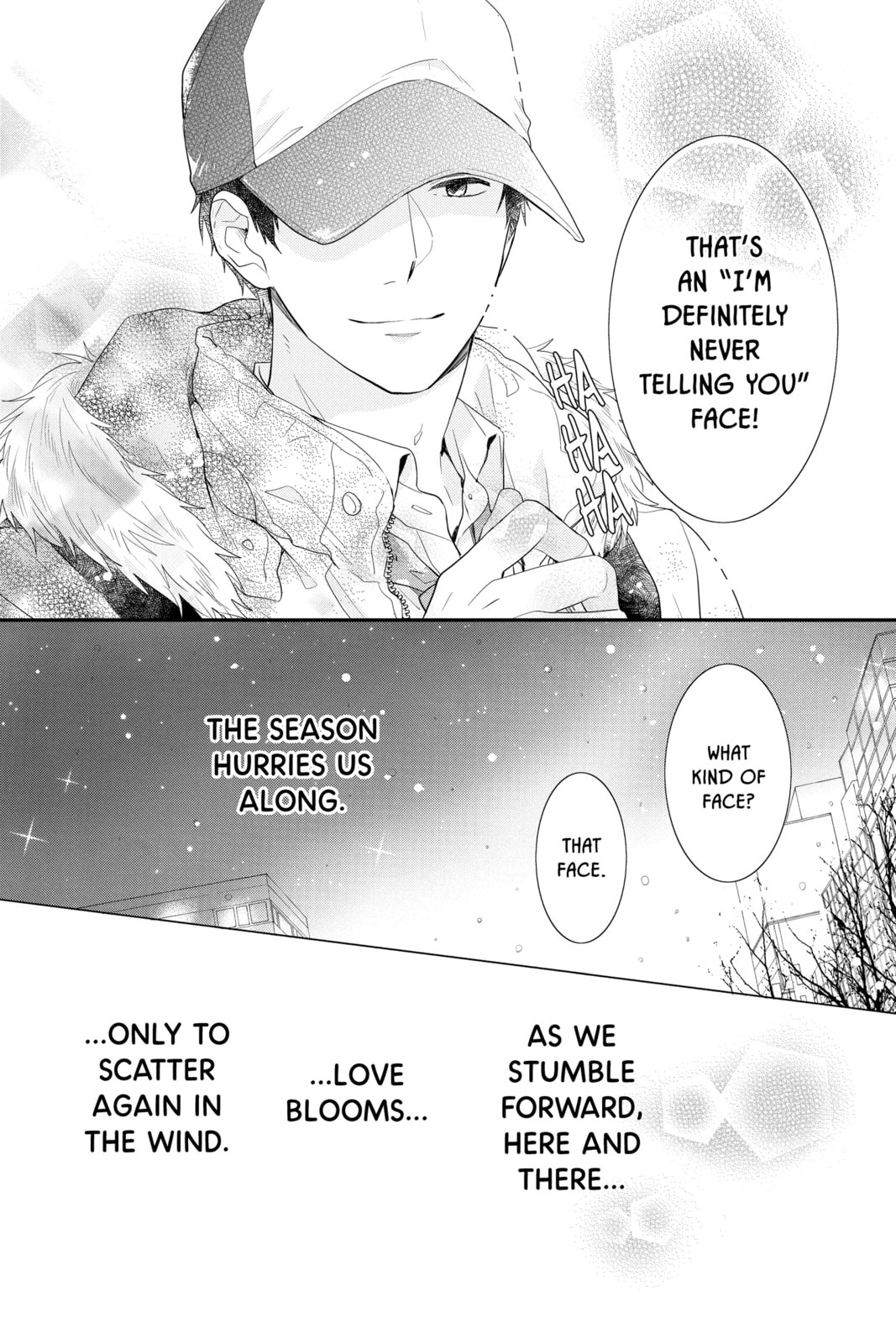 Read Rainbow Days chapter 16.1 image 27 on Lezhin