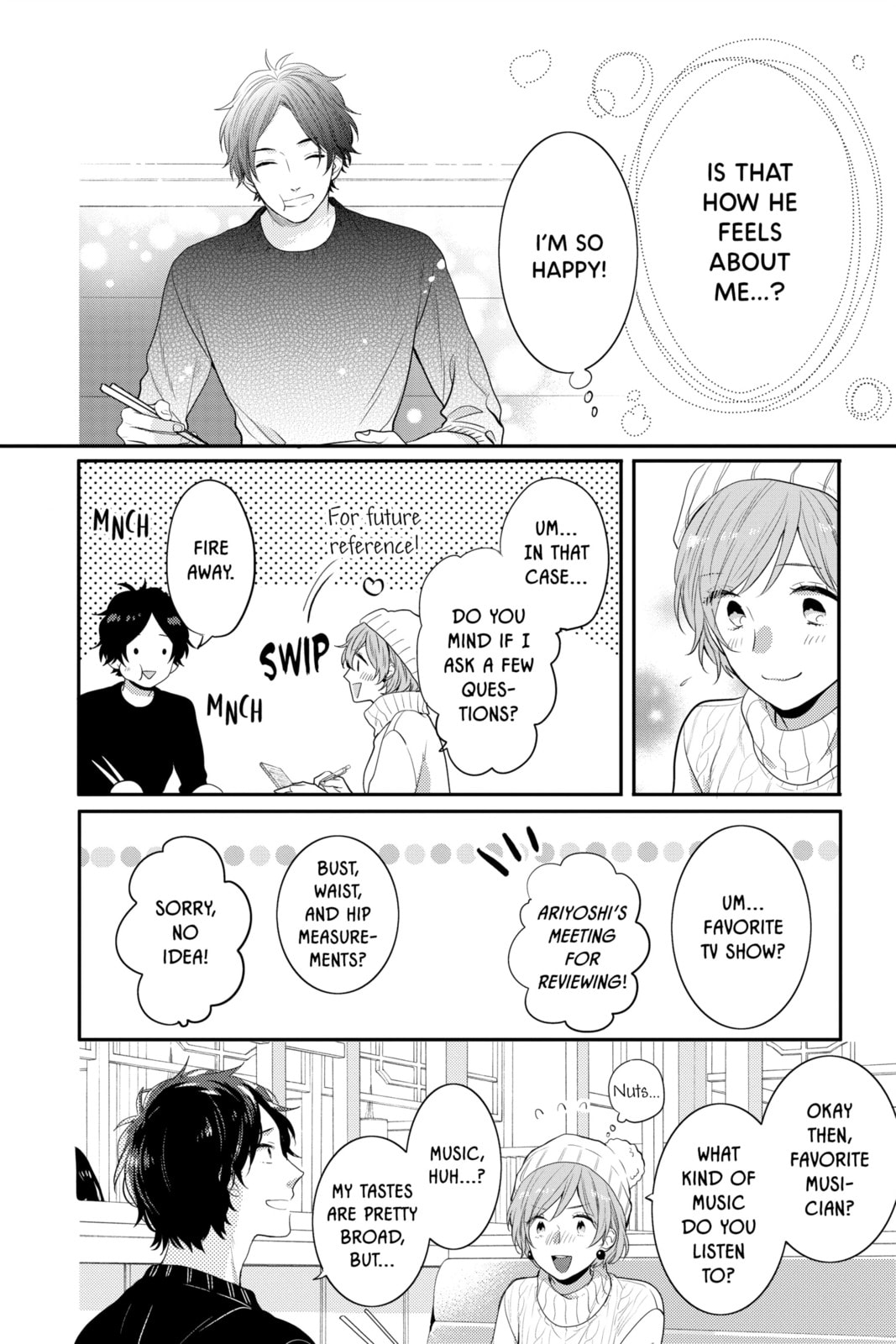 Read Rainbow Days chapter 16.2 image 11 on Lezhin