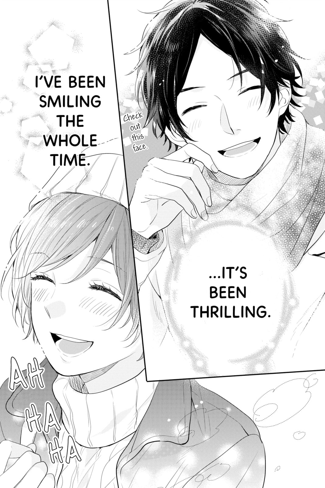 Read Rainbow Days chapter 16.2 image 18 on Lezhin