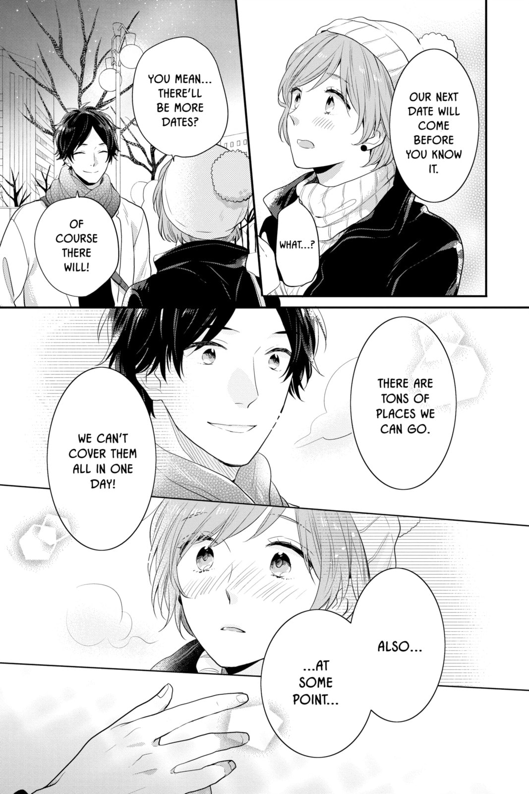 Read Rainbow Days chapter 16.2 image 26 on Lezhin