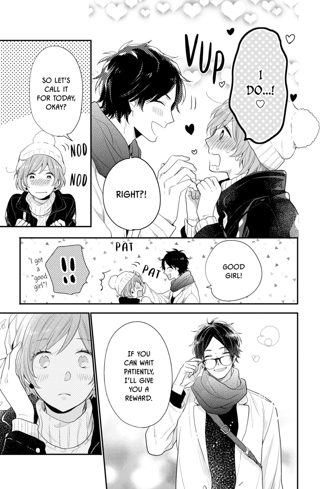 Read Rainbow Days chapter 16.2 image 28 on Lezhin