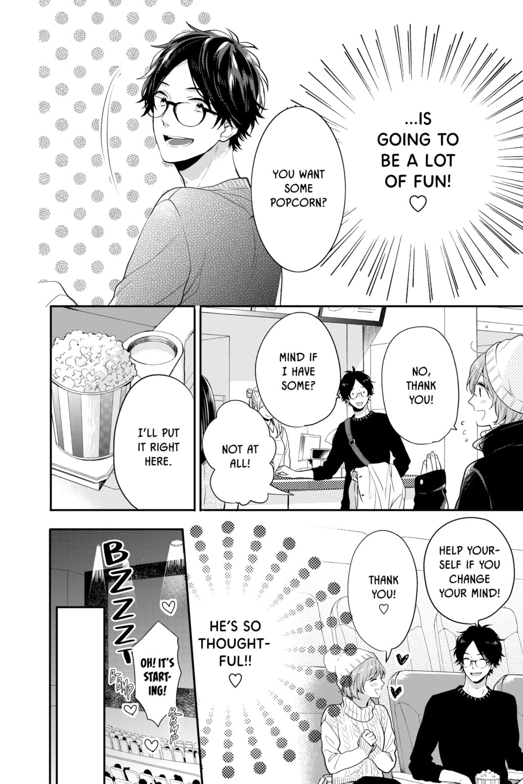 Read Rainbow Days chapter 16.2 image 5 on Lezhin