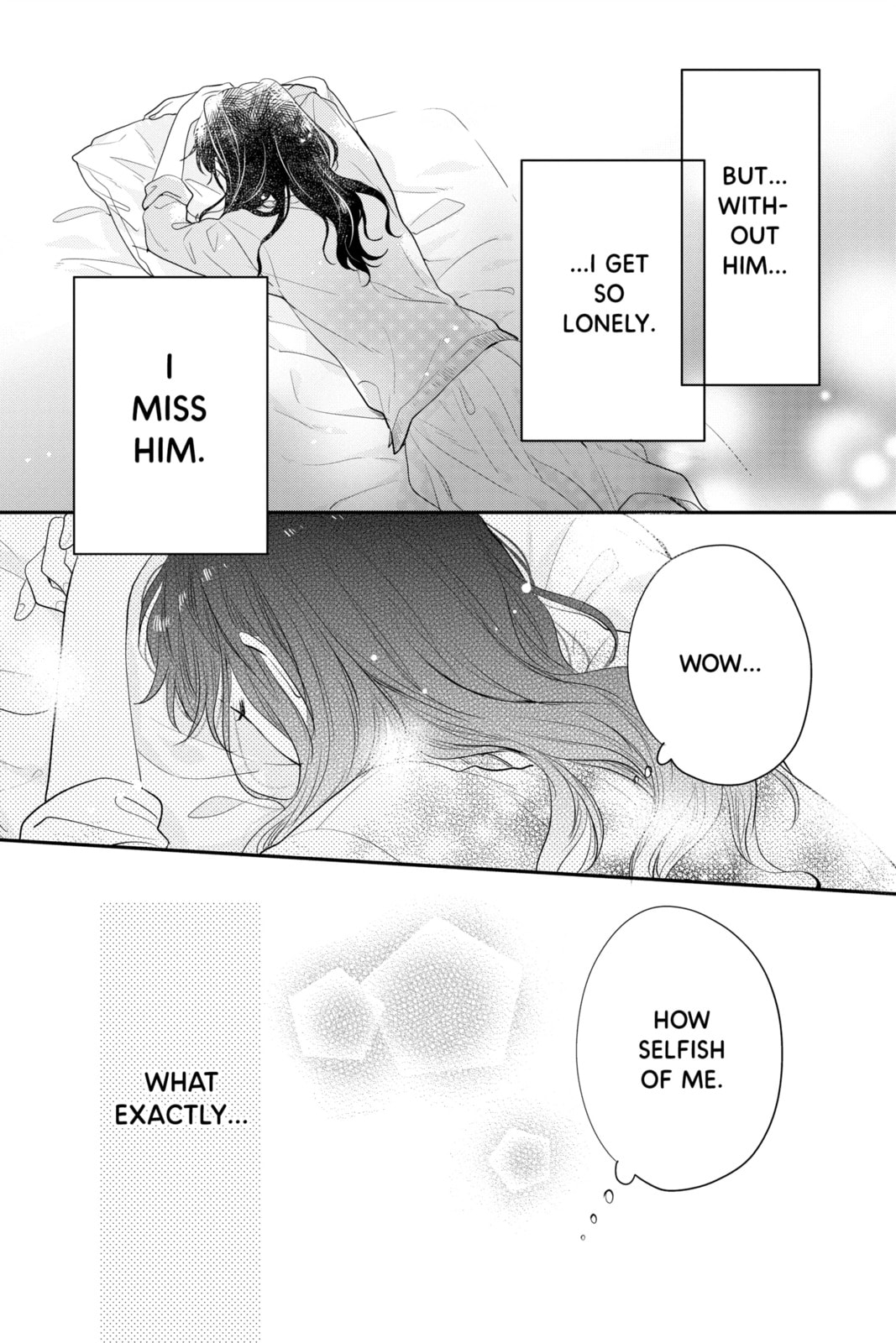 Read Rainbow Days chapter 16.3 image 16 on Lezhin