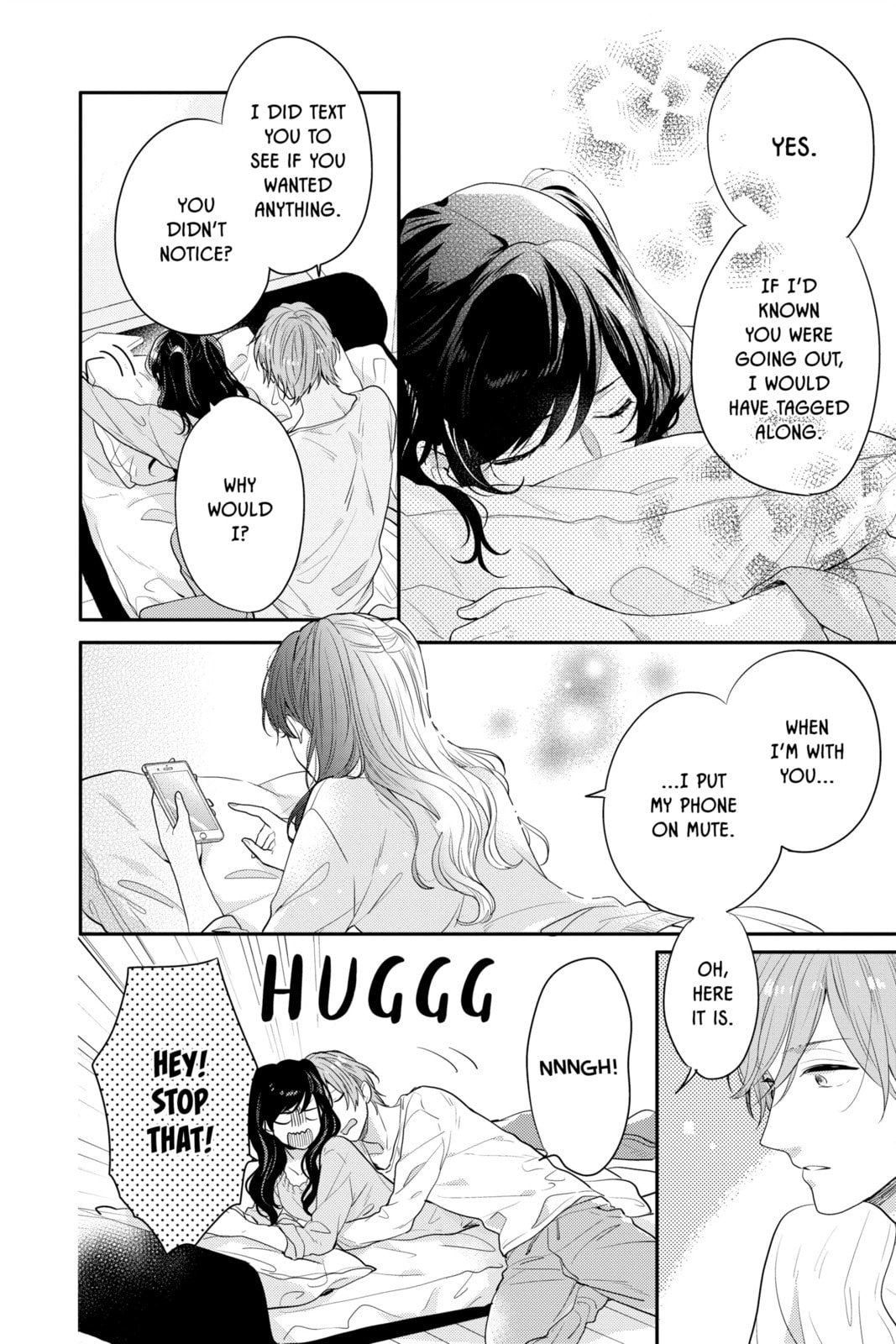 Read Rainbow Days chapter 16.3 image 19 on Lezhin
