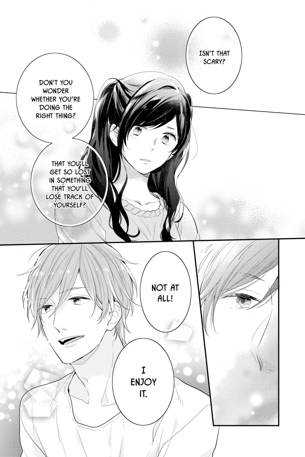 Read Rainbow Days chapter 16.3 image 22 on Lezhin