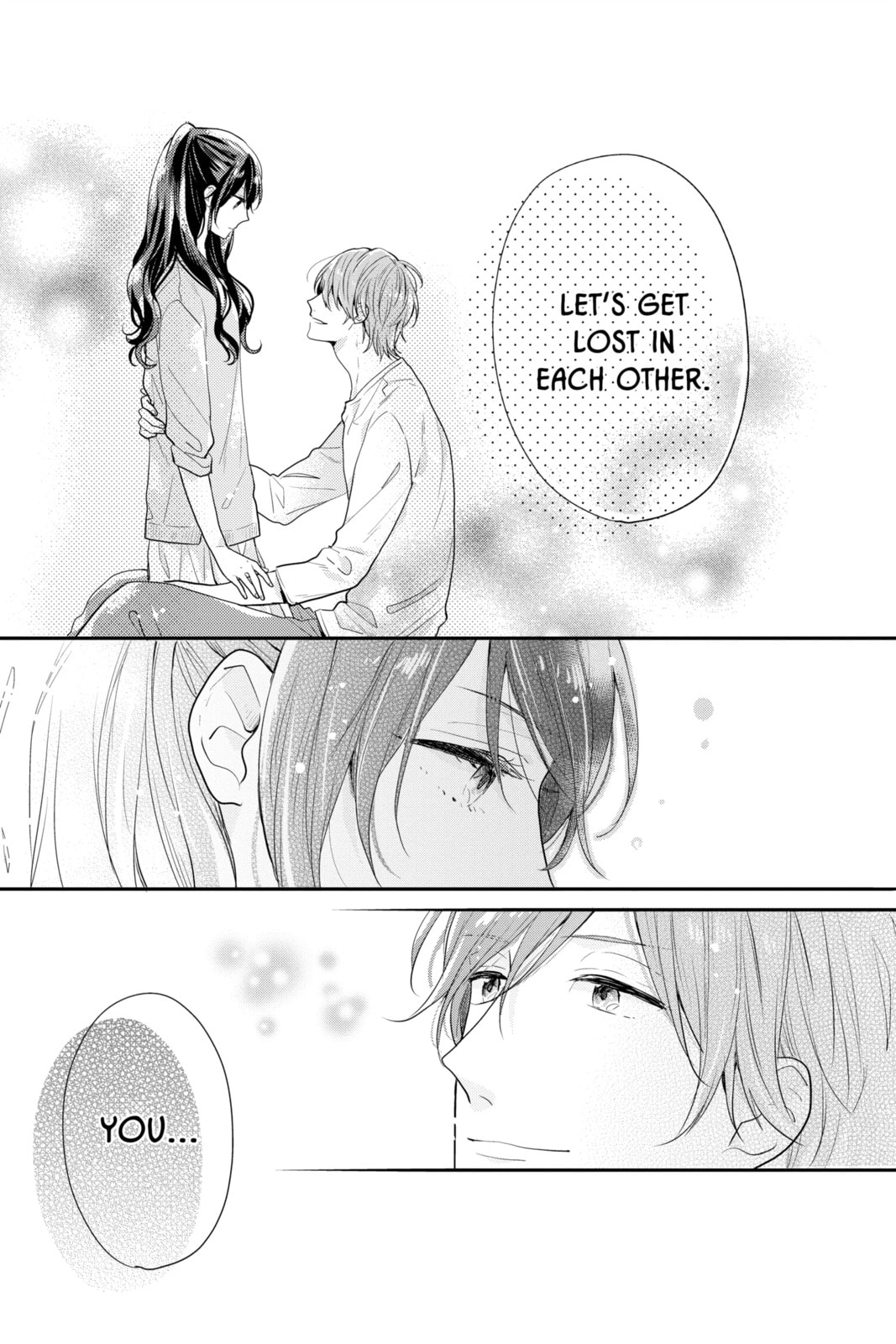 Read Rainbow Days chapter 16.3 image 24 on Lezhin