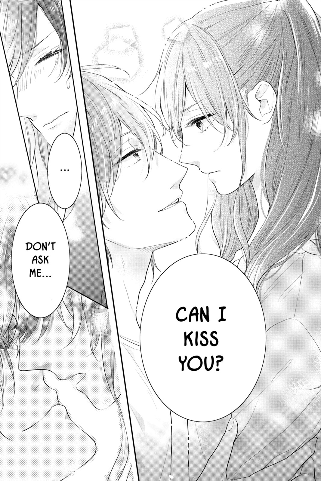 Read Rainbow Days chapter 16.3 image 26 on Lezhin