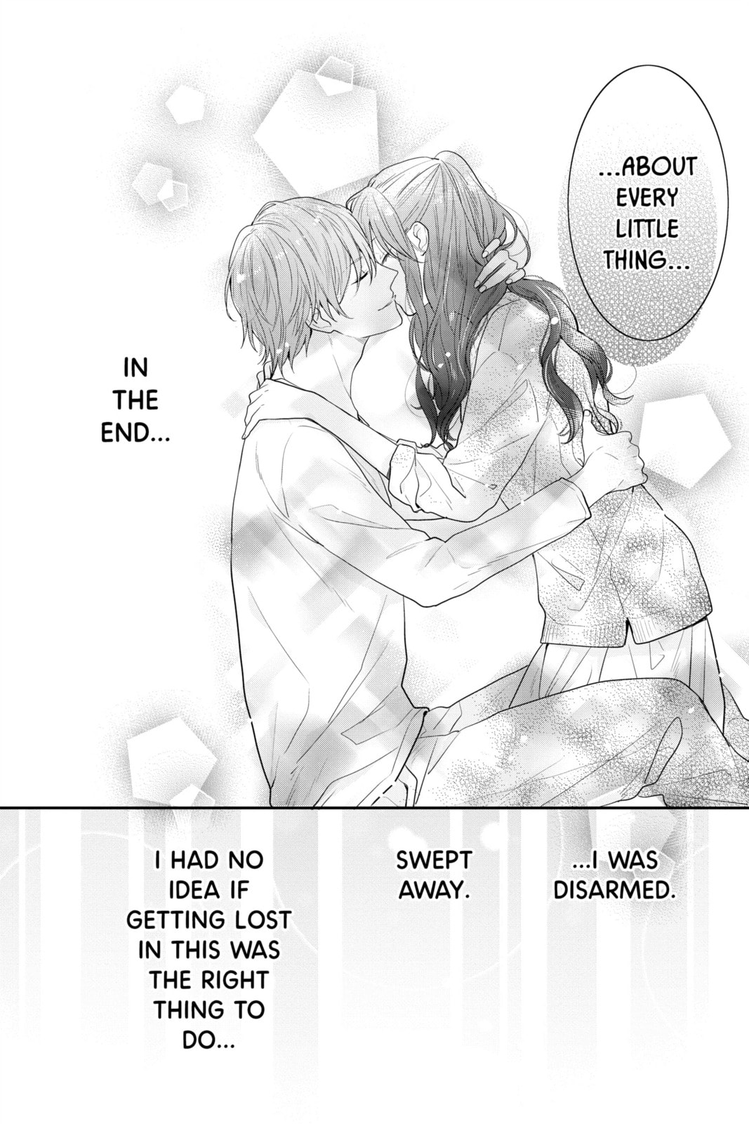 Read Rainbow Days chapter 16.3 image 27 on Lezhin