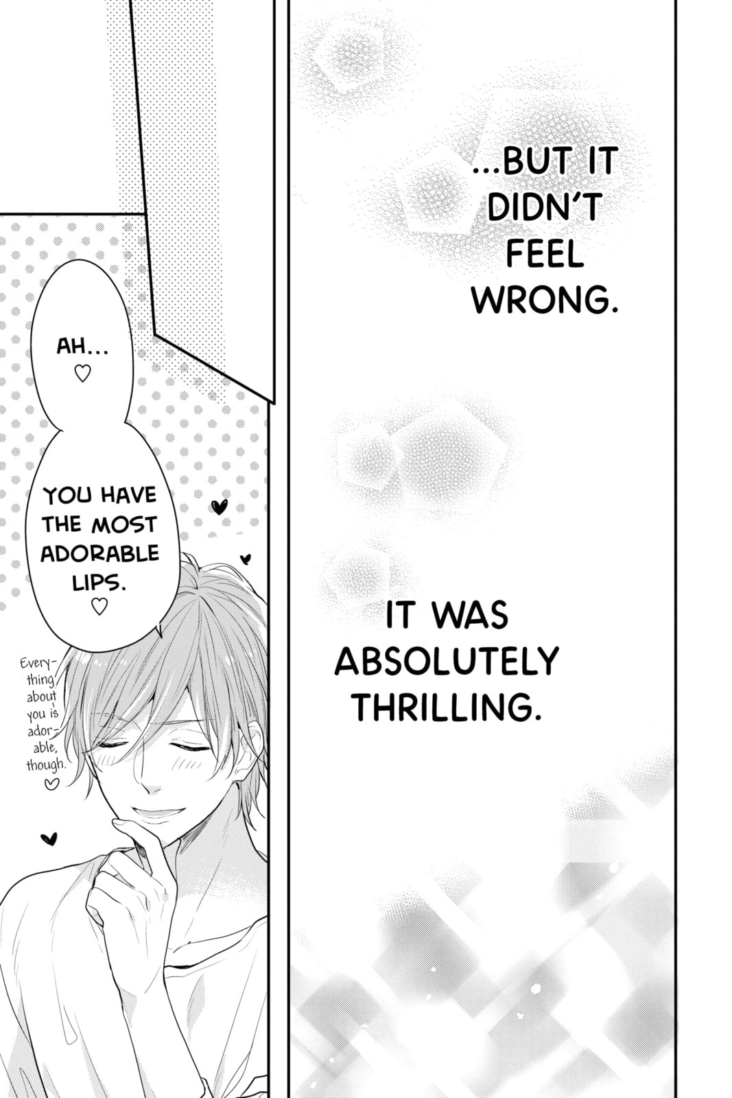 Read Rainbow Days chapter 16.3 image 28 on Lezhin