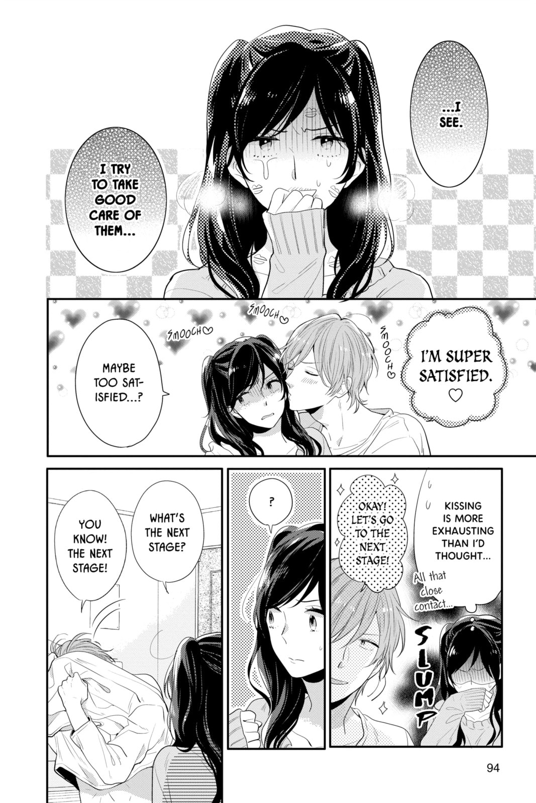 Read Rainbow Days chapter 16.3 image 29 on Lezhin