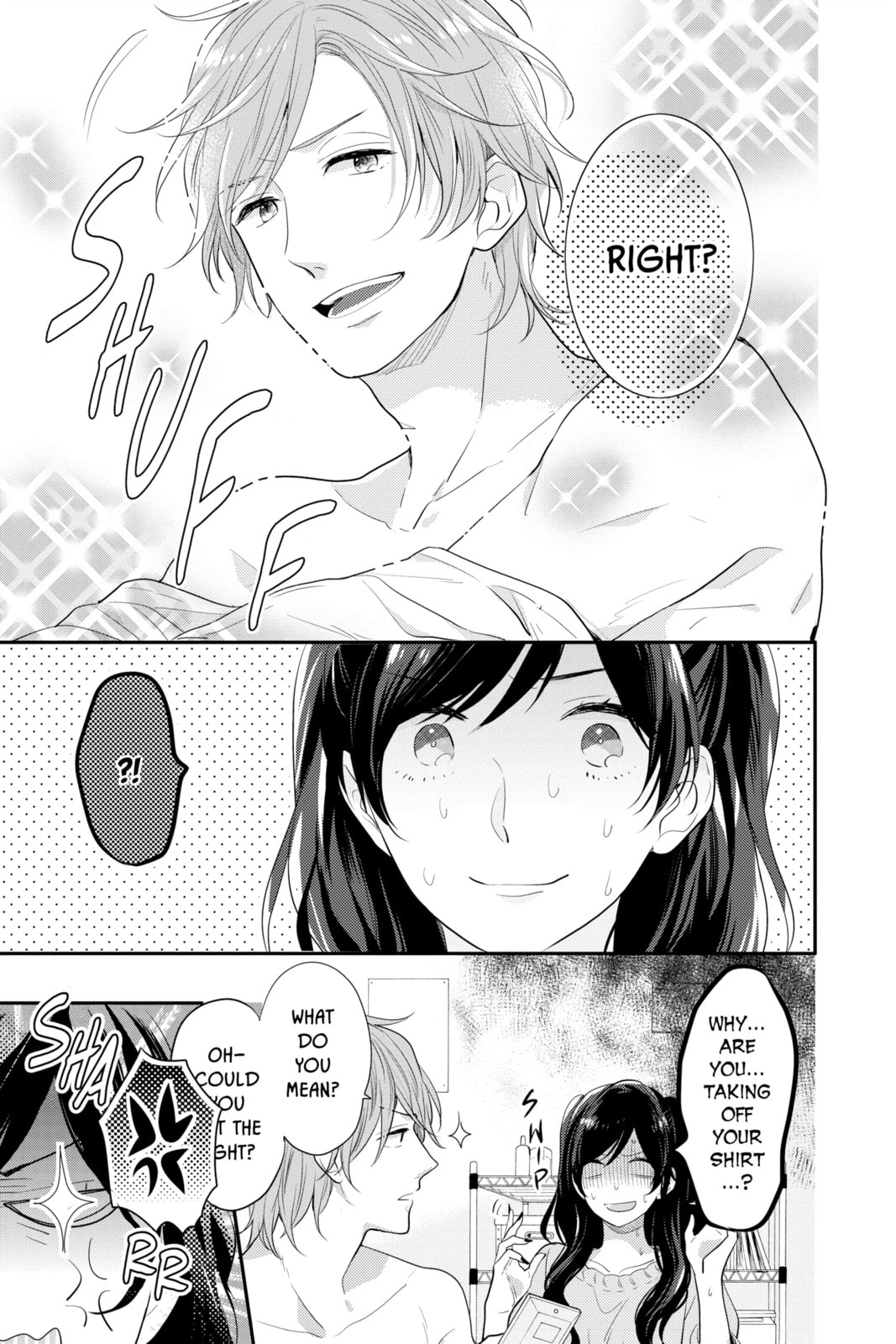 Read Rainbow Days chapter 16.3 image 30 on Lezhin