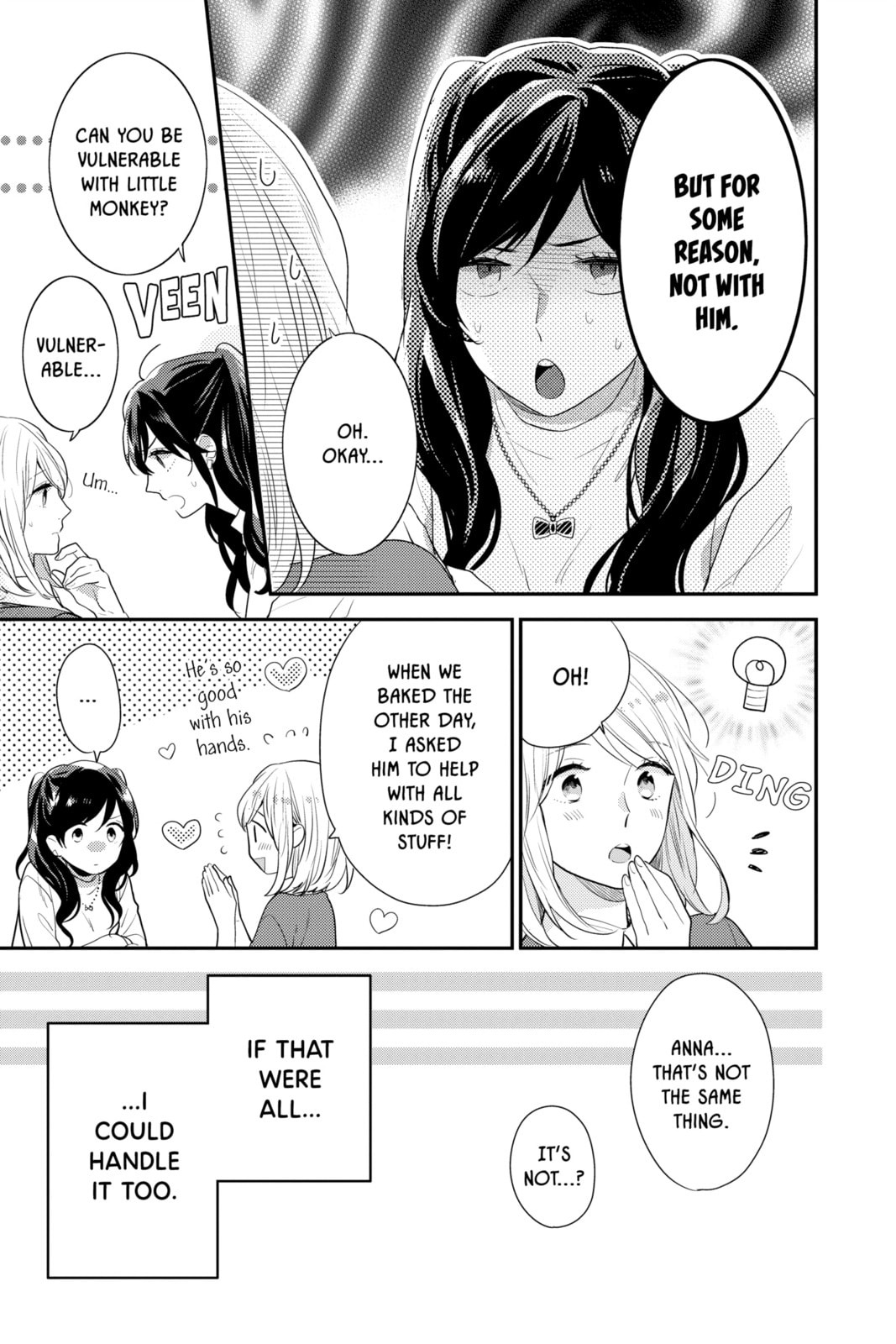 Read Rainbow Days chapter 16.3 image 6 on Lezhin