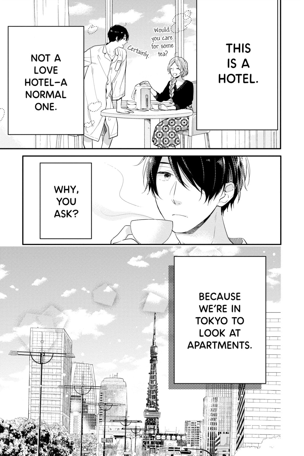 Read Rainbow Days chapter 16.4 image 2 on Lezhin
