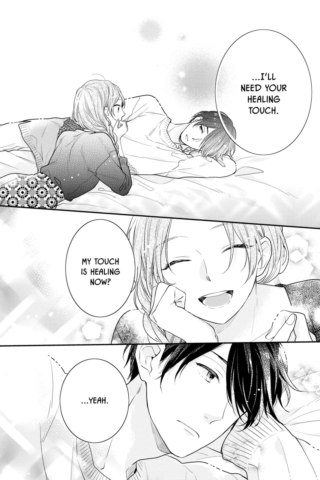 Read Rainbow Days chapter 16.4 image 21 on Lezhin