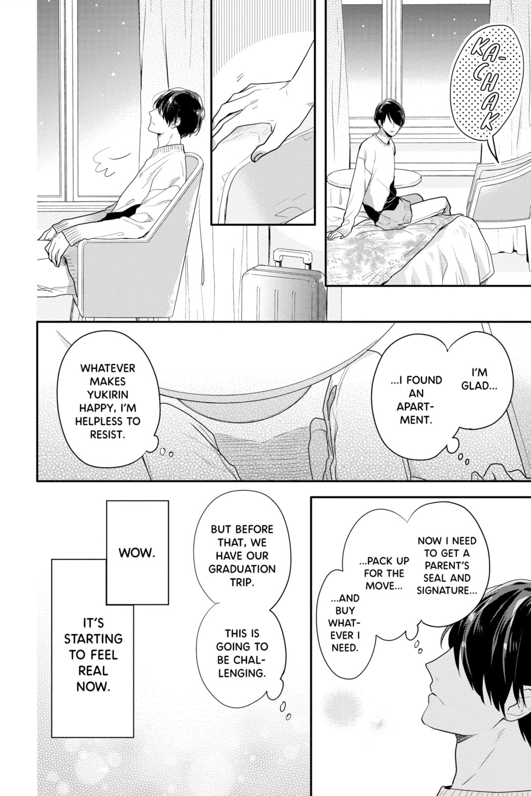 Read Rainbow Days chapter 16.4 image 25 on Lezhin