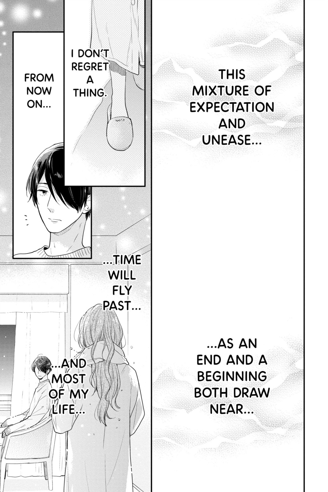 Read Rainbow Days chapter 16.4 image 26 on Lezhin