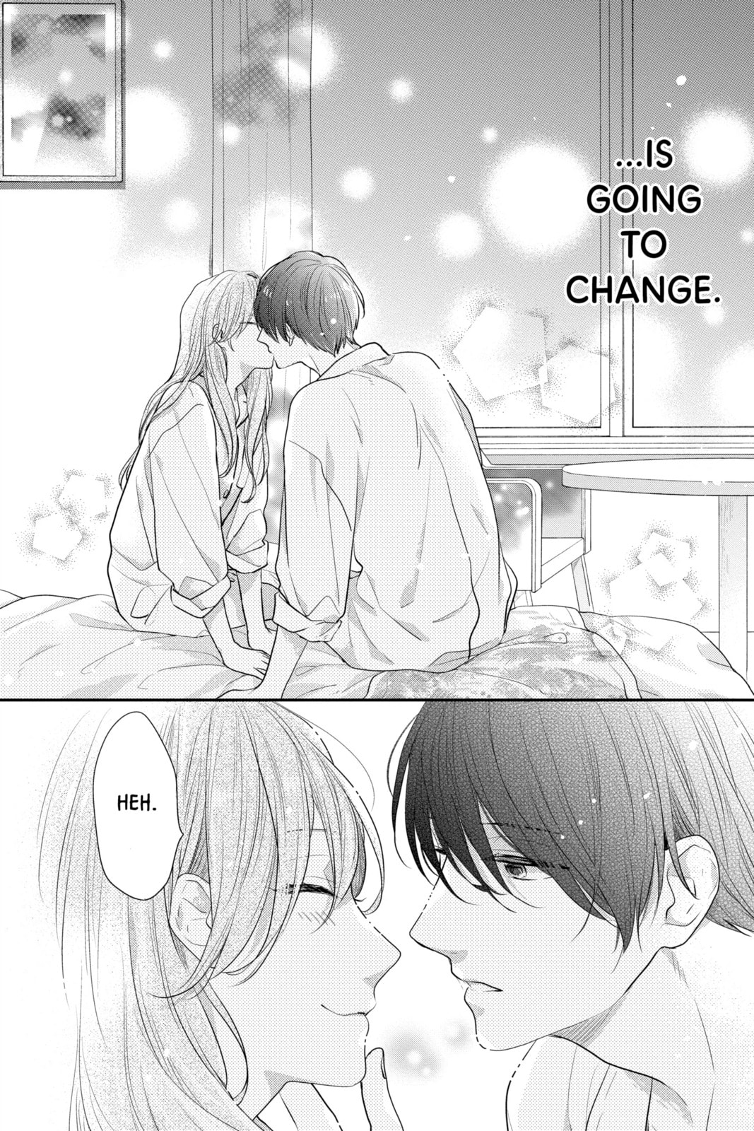 Read Rainbow Days chapter 16.4 image 27 on Lezhin