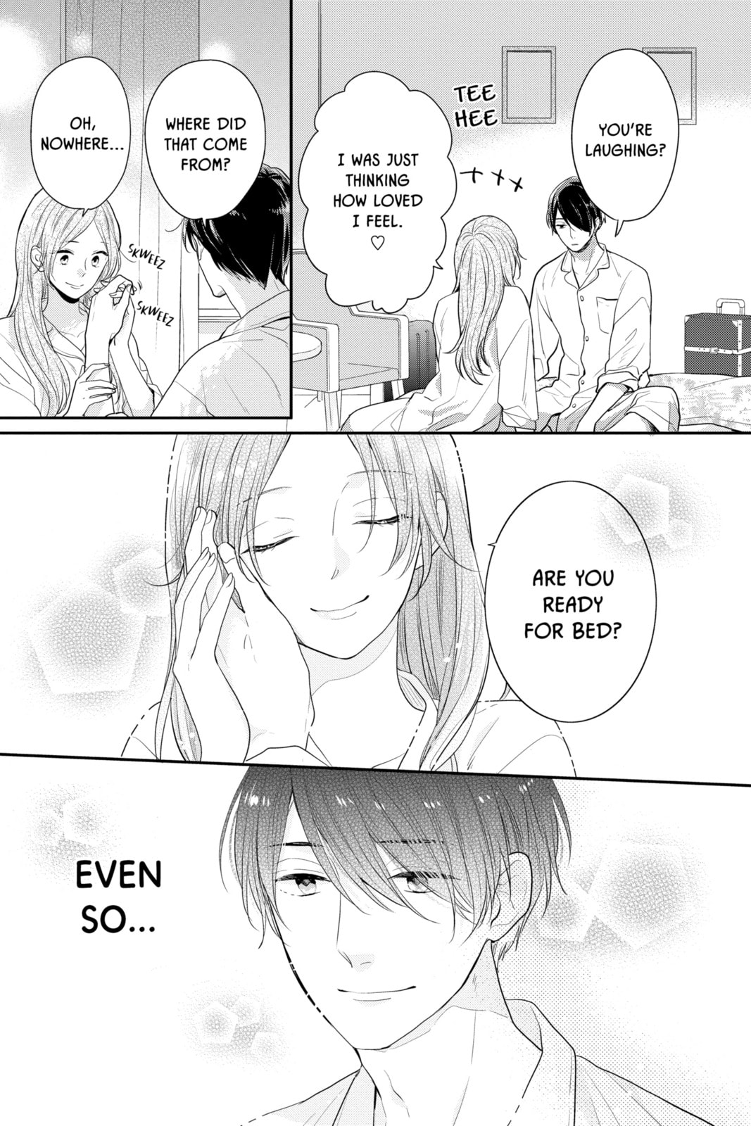 Read Rainbow Days chapter 16.4 image 28 on Lezhin