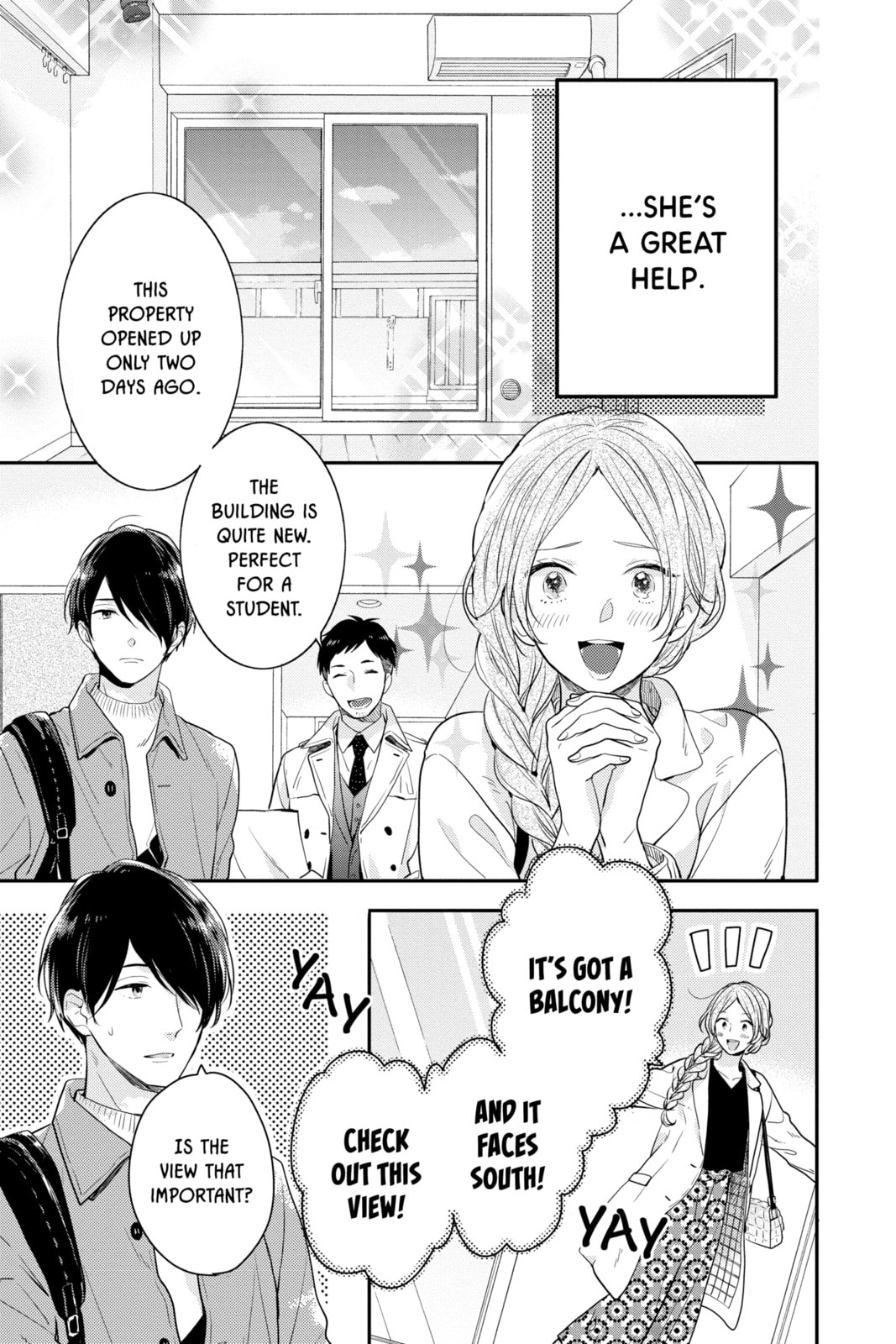 Read Rainbow Days chapter 16.4 image 6 on Lezhin