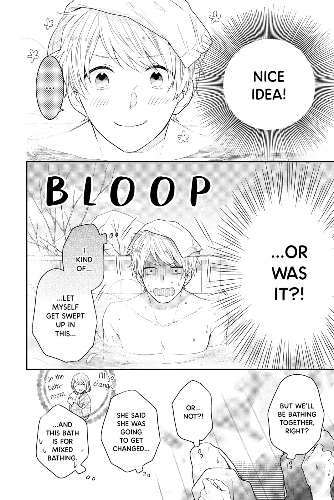 Read Rainbow Days chapter 16.5 image 11 on Lezhin