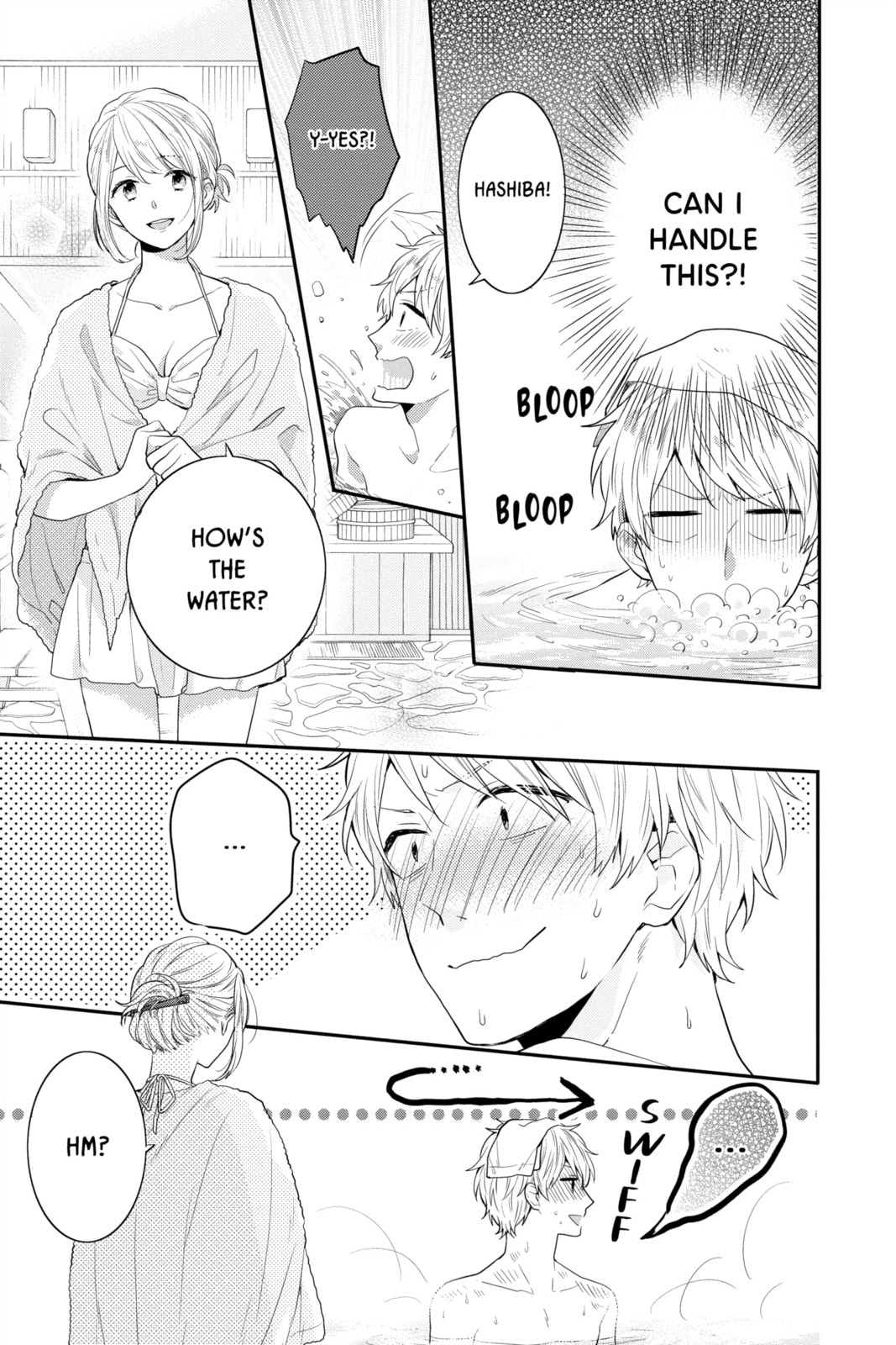 Read Rainbow Days chapter 16.5 image 12 on Lezhin