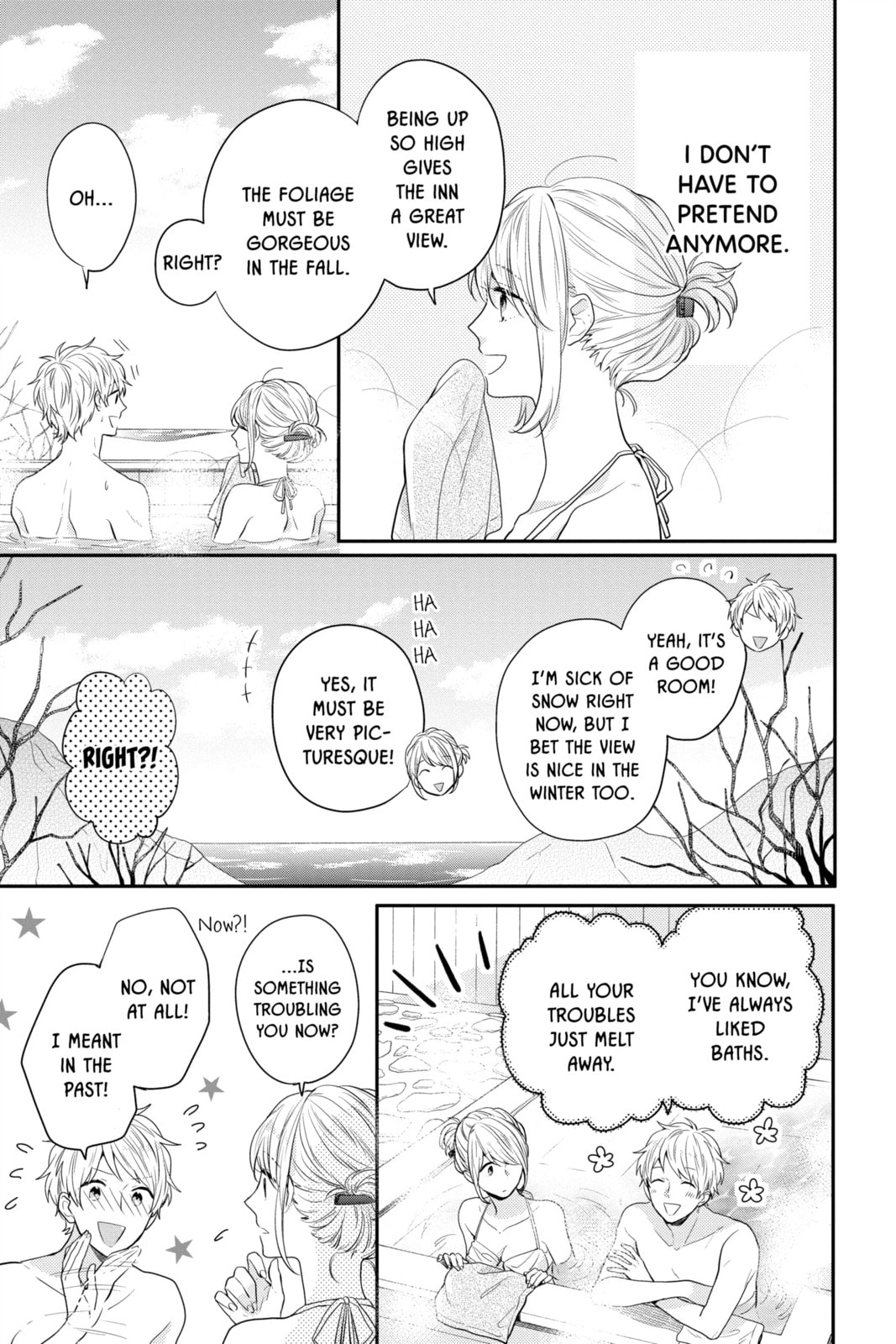Read Rainbow Days chapter 16.5 image 16 on Lezhin