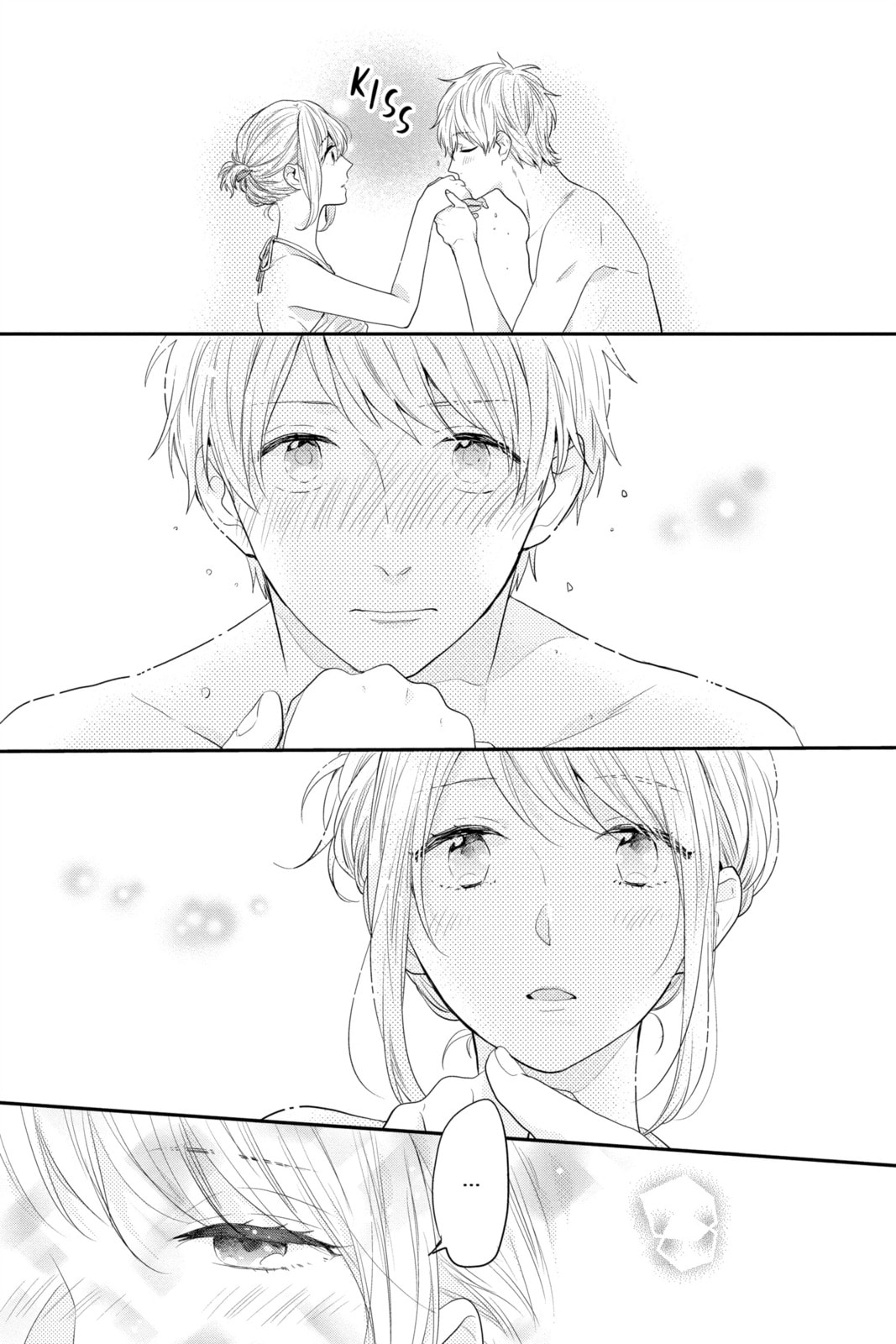Read Rainbow Days chapter 16.5 image 20 on Lezhin