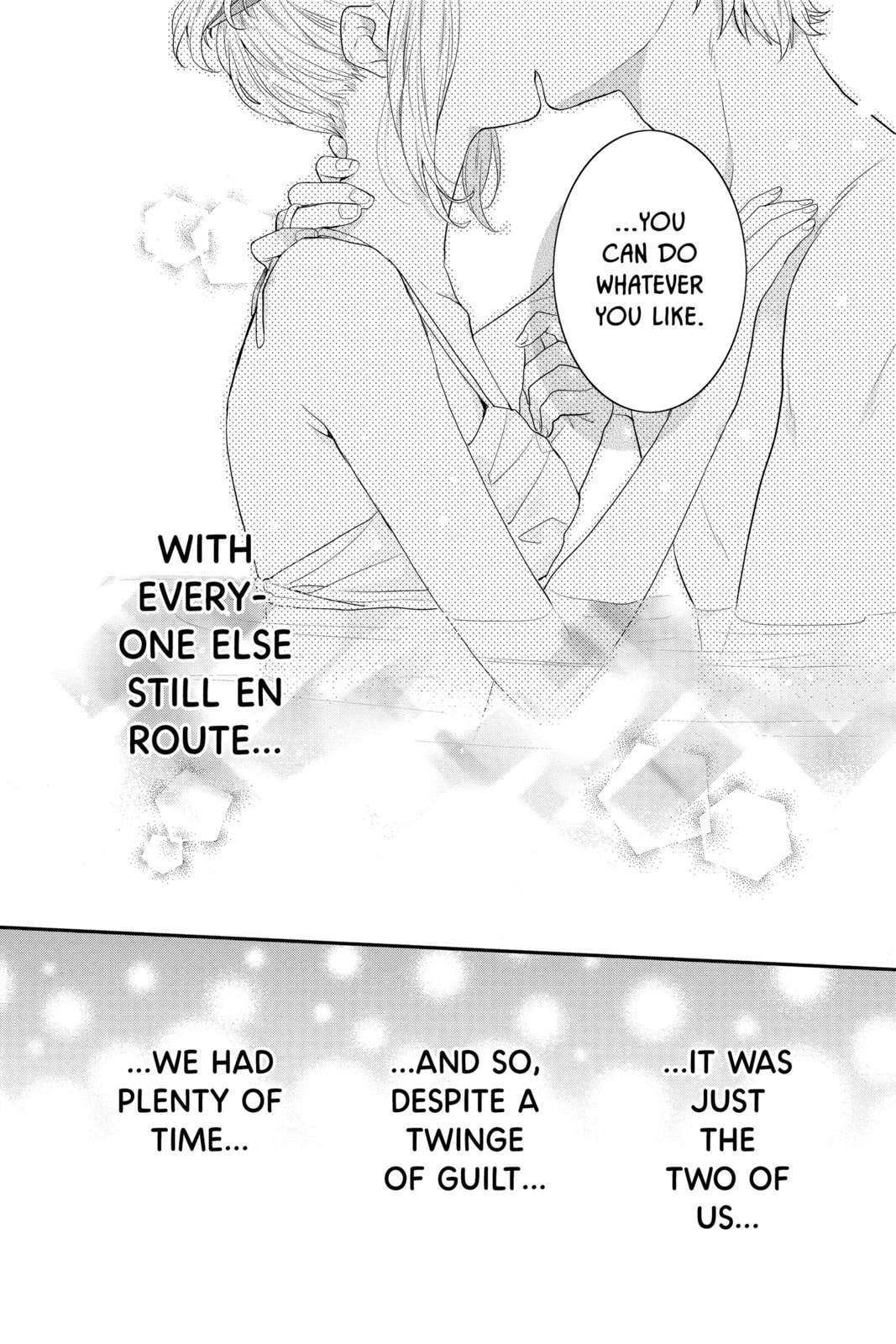 Read Rainbow Days chapter 16.5 image 24 on Lezhin
