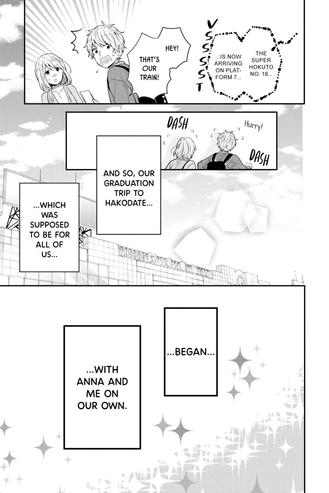 Read Rainbow Days chapter 16.5 image 4 on Lezhin