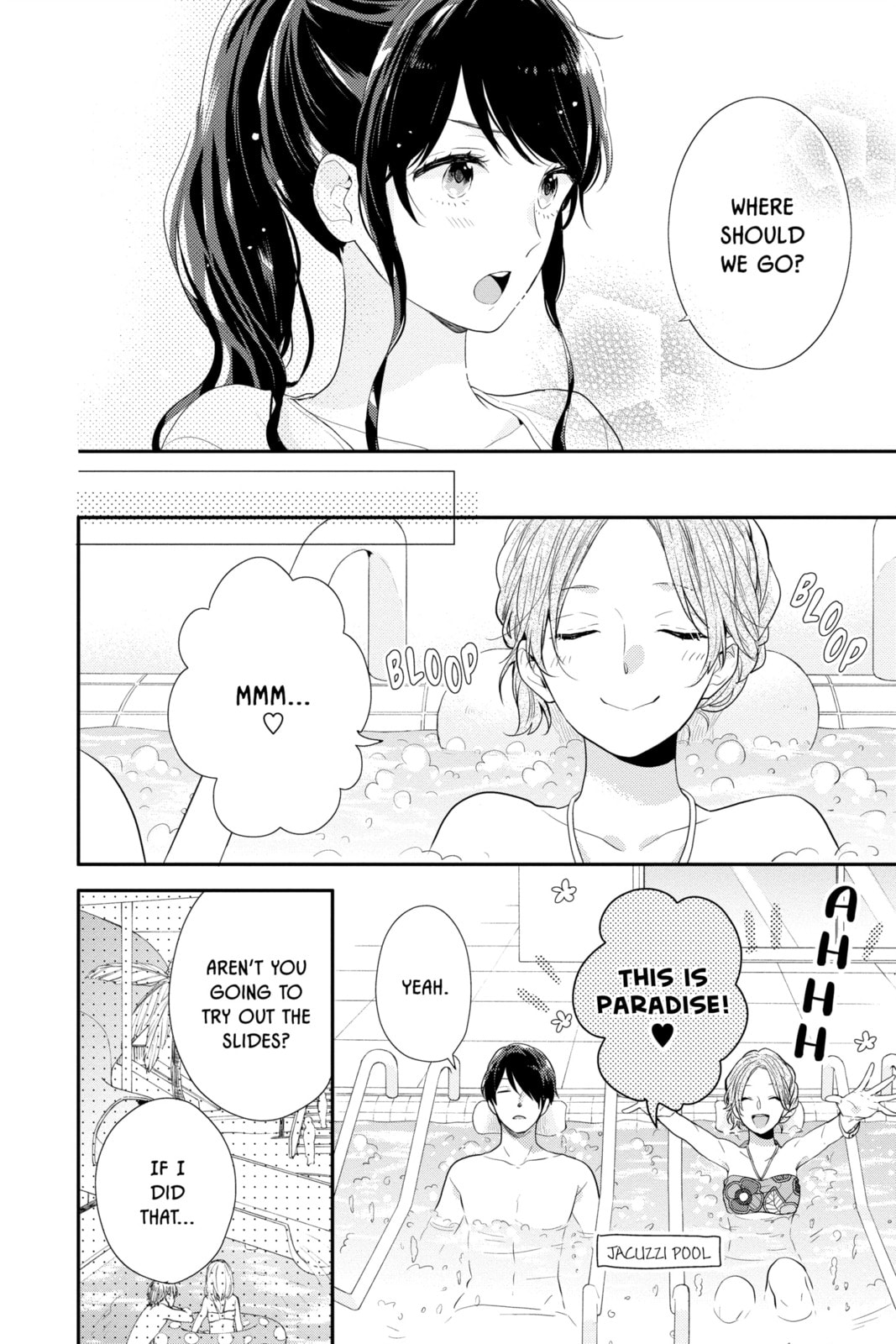 Read Rainbow Days chapter 16.5 image 47 on Lezhin