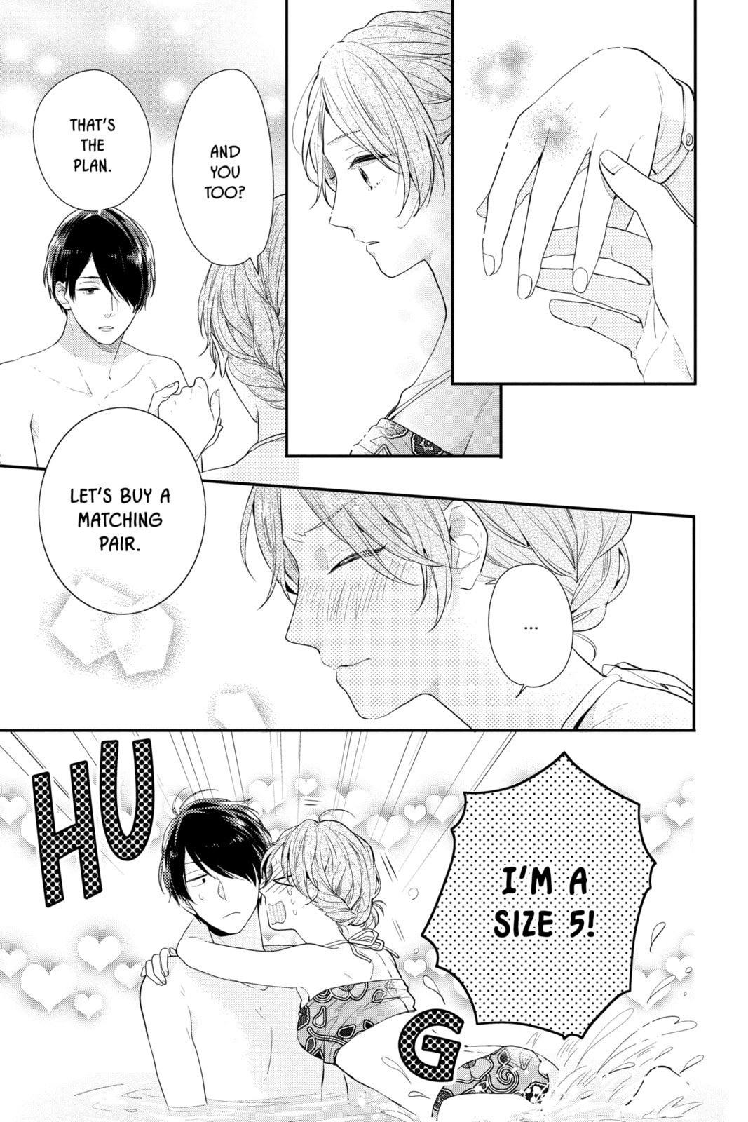 Read Rainbow Days chapter 16.5 image 50 on Lezhin
