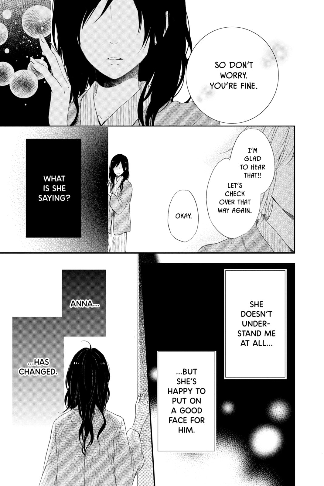 Read Rainbow Days chapter 16 image 24 on Lezhin